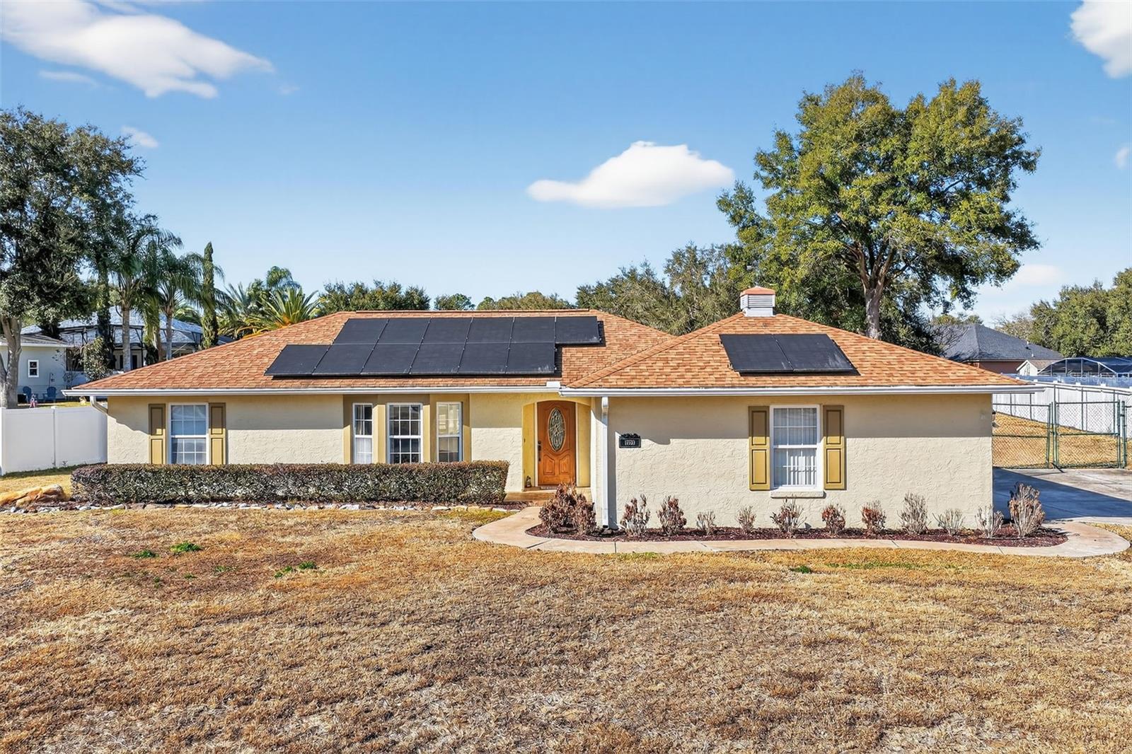 Details for 13523 Biscayne Drive, GRAND ISLAND, FL 32735