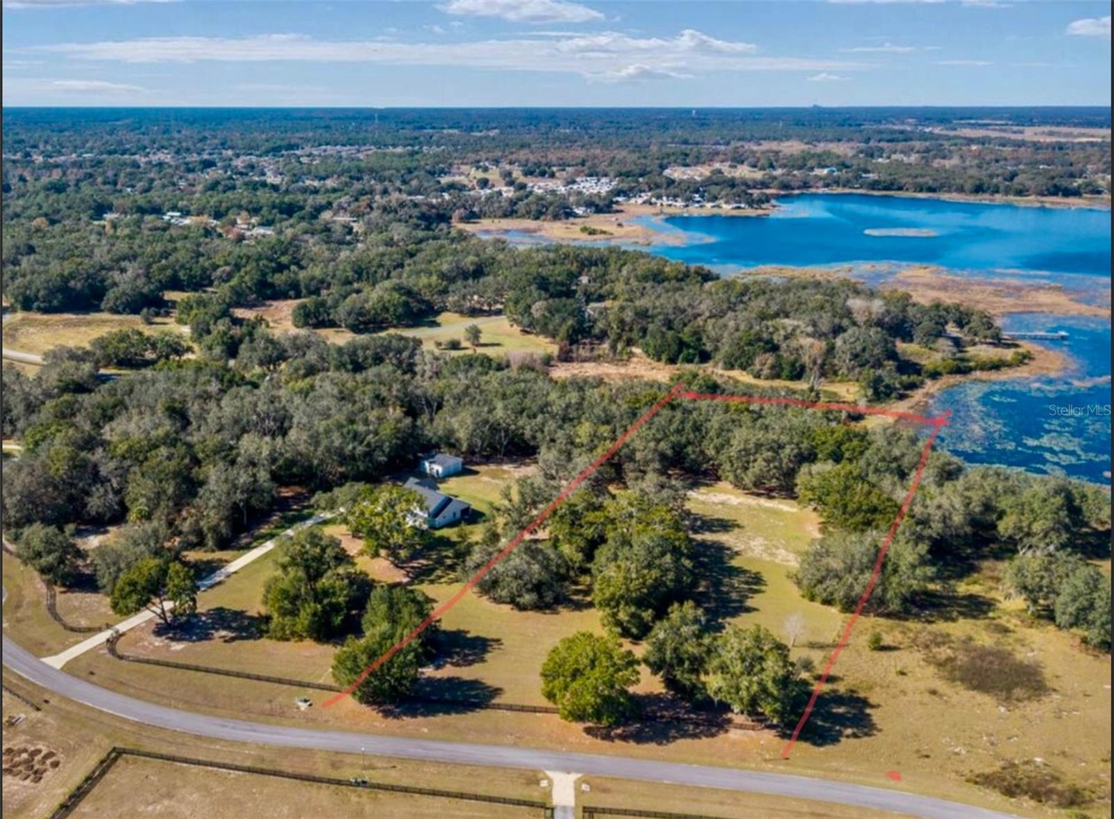 Details for 11592 Se 101st Court Rd, BELLEVIEW, FL 34420