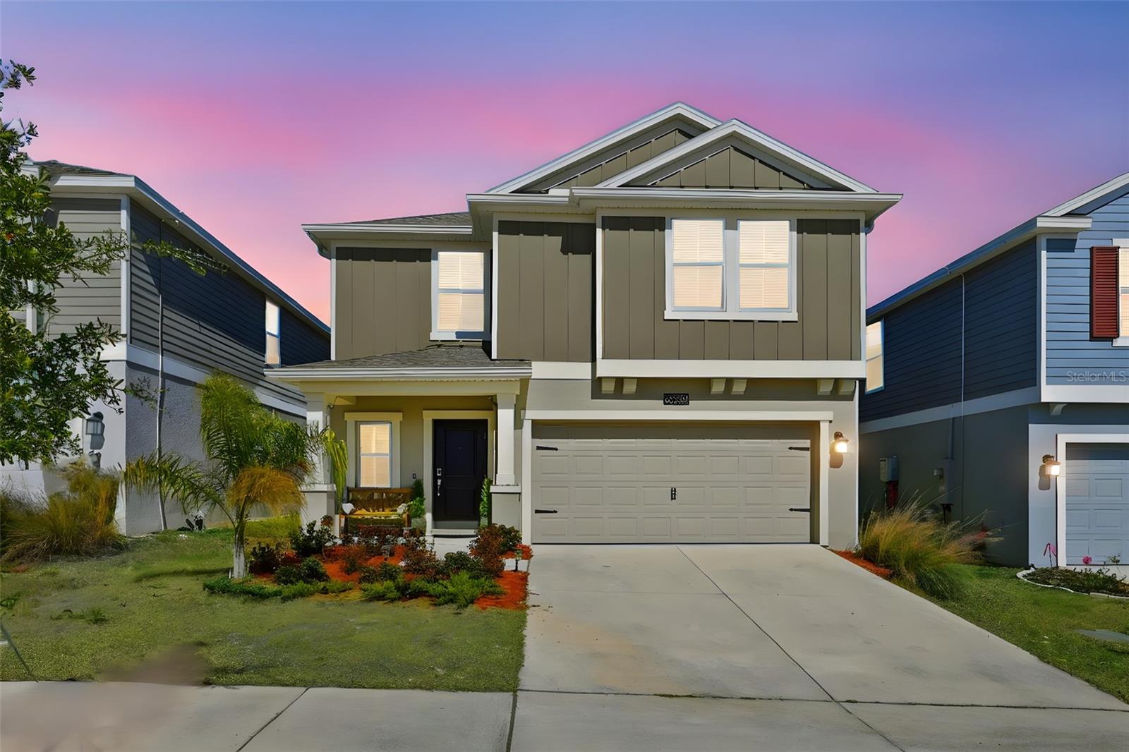 Details for 5539 Braken Fern Way, LEESBURG, FL 34748