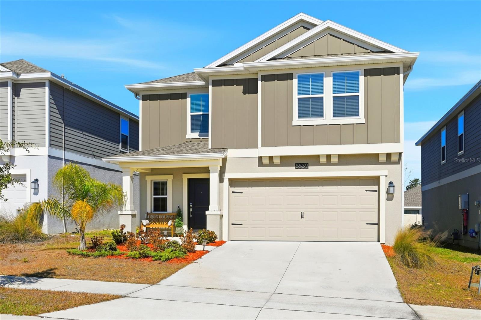 Image 2 of 42 For 5539 Braken Fern Way