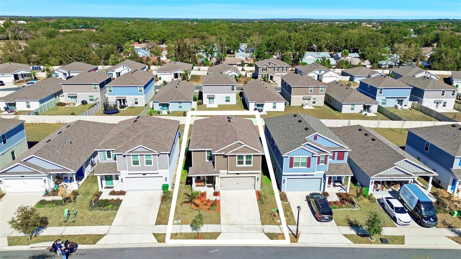 Image 3 of 42 For 5539 Braken Fern Way