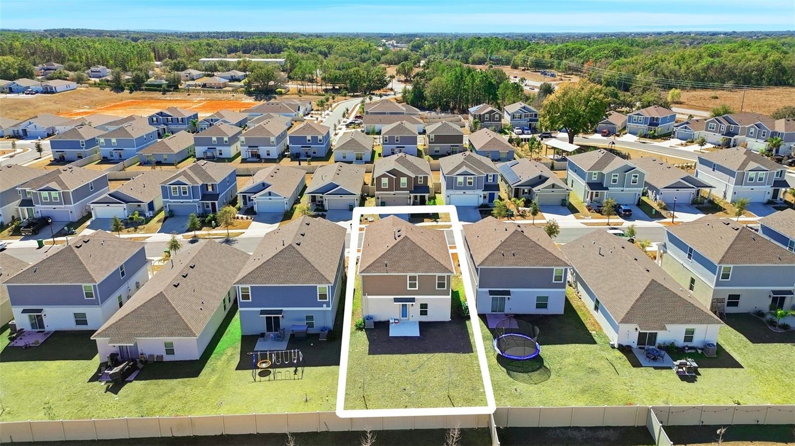 Image 35 of 42 For 5539 Braken Fern Way