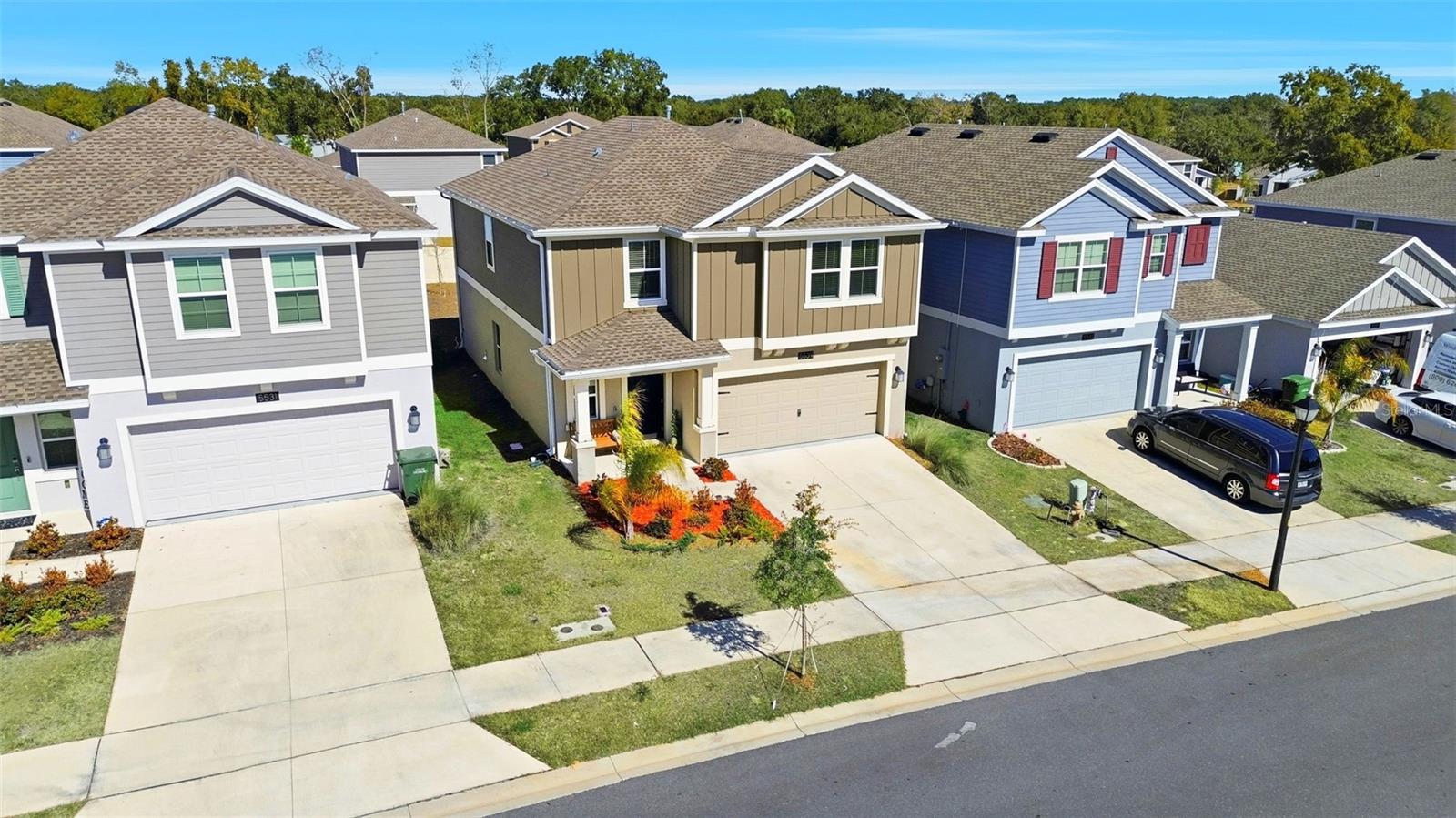 Image 4 of 42 For 5539 Braken Fern Way