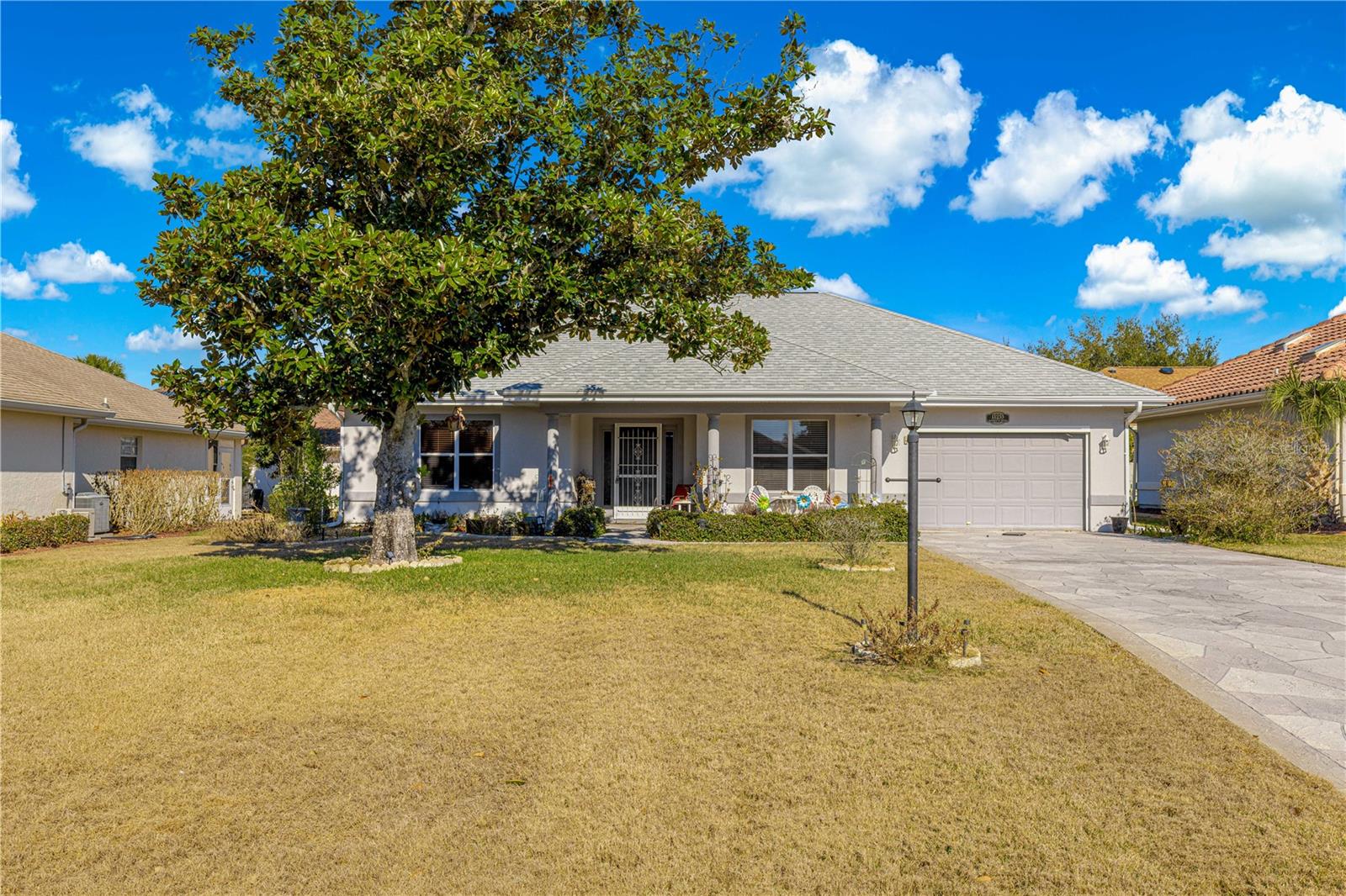 Details for 11255 175th Ln, SUMMERFIELD, FL 34491