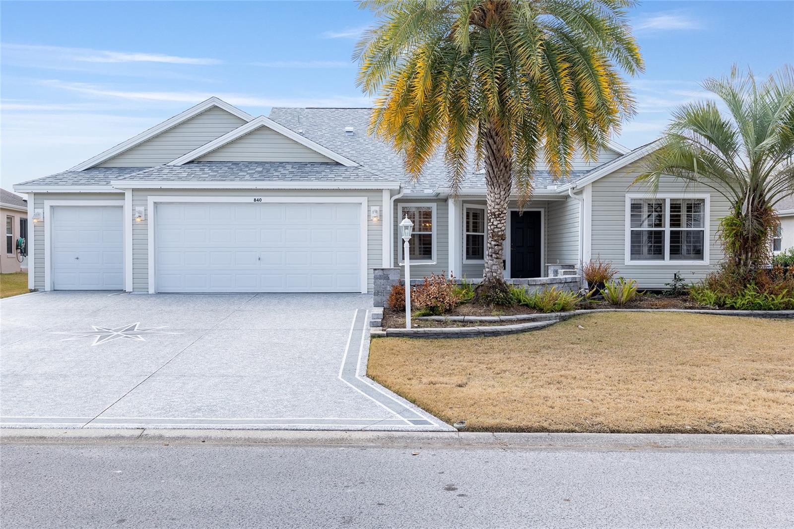 Details for 840 Folsum Place, THE VILLAGES, FL 32162