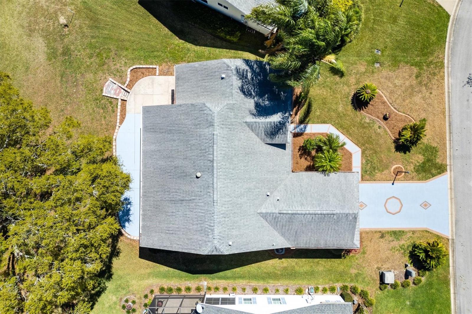 Image 38 of 41 For 3909 River Crest Circle