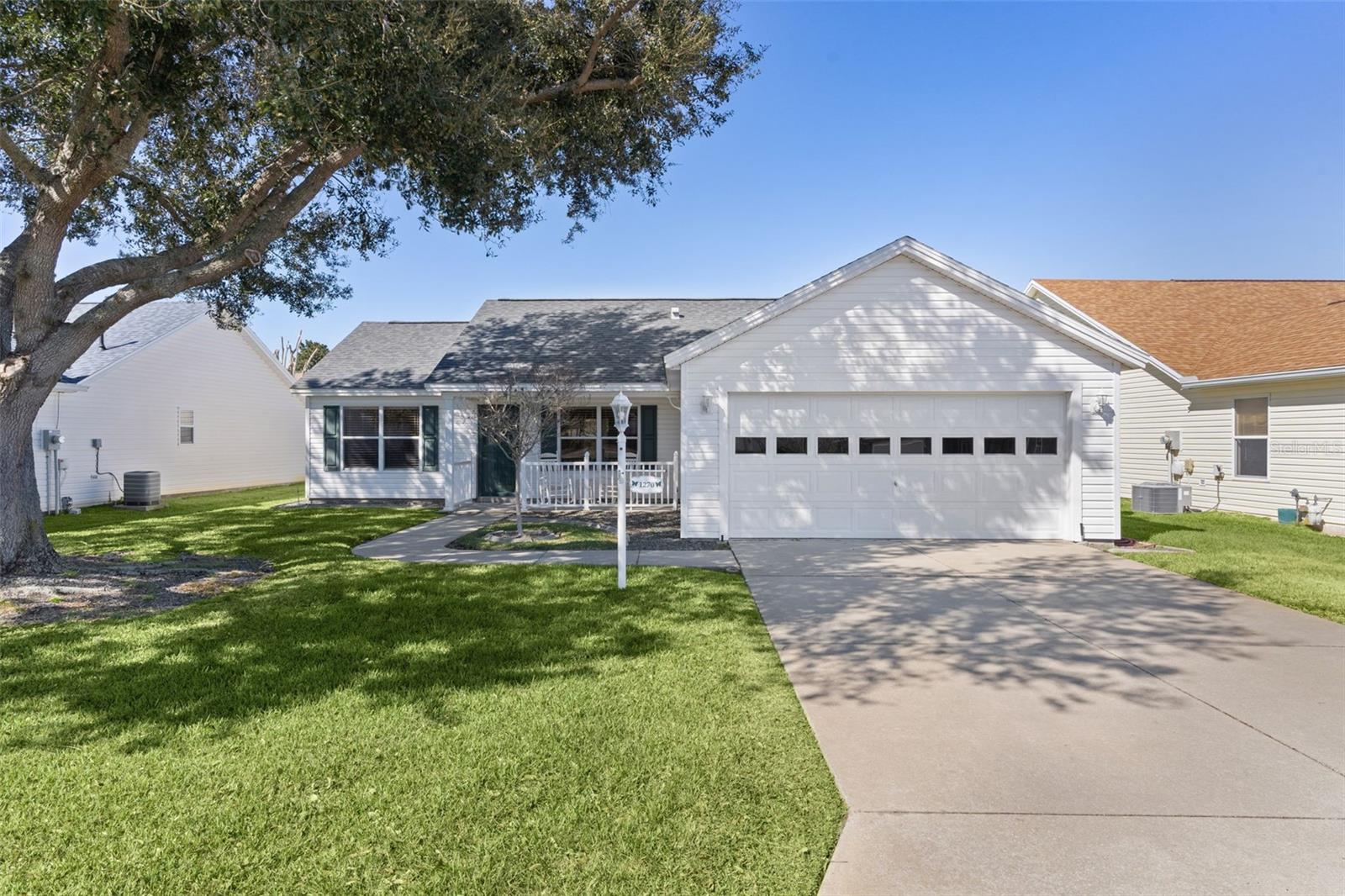 Details for 1270 Weaton Court, THE VILLAGES, FL 32162