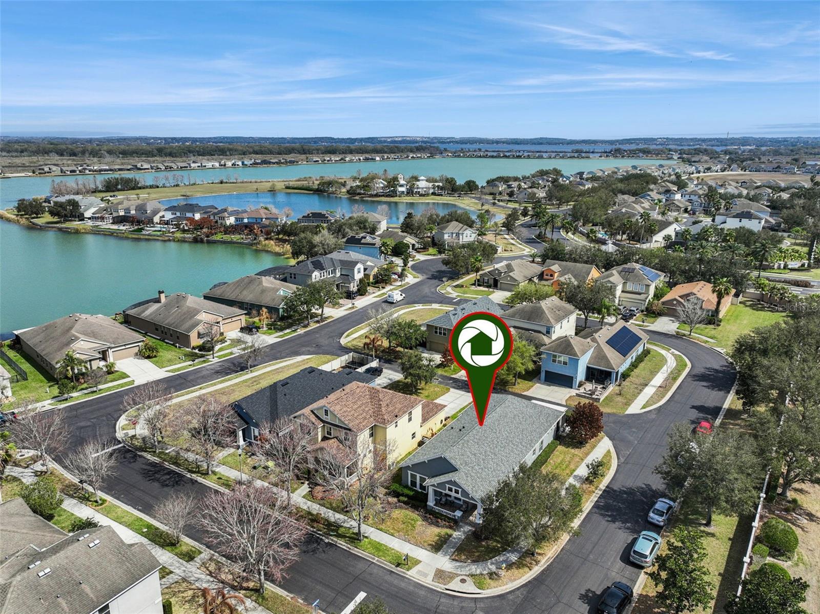 Details for 408 Grassy Key Way, GROVELAND, FL 34736