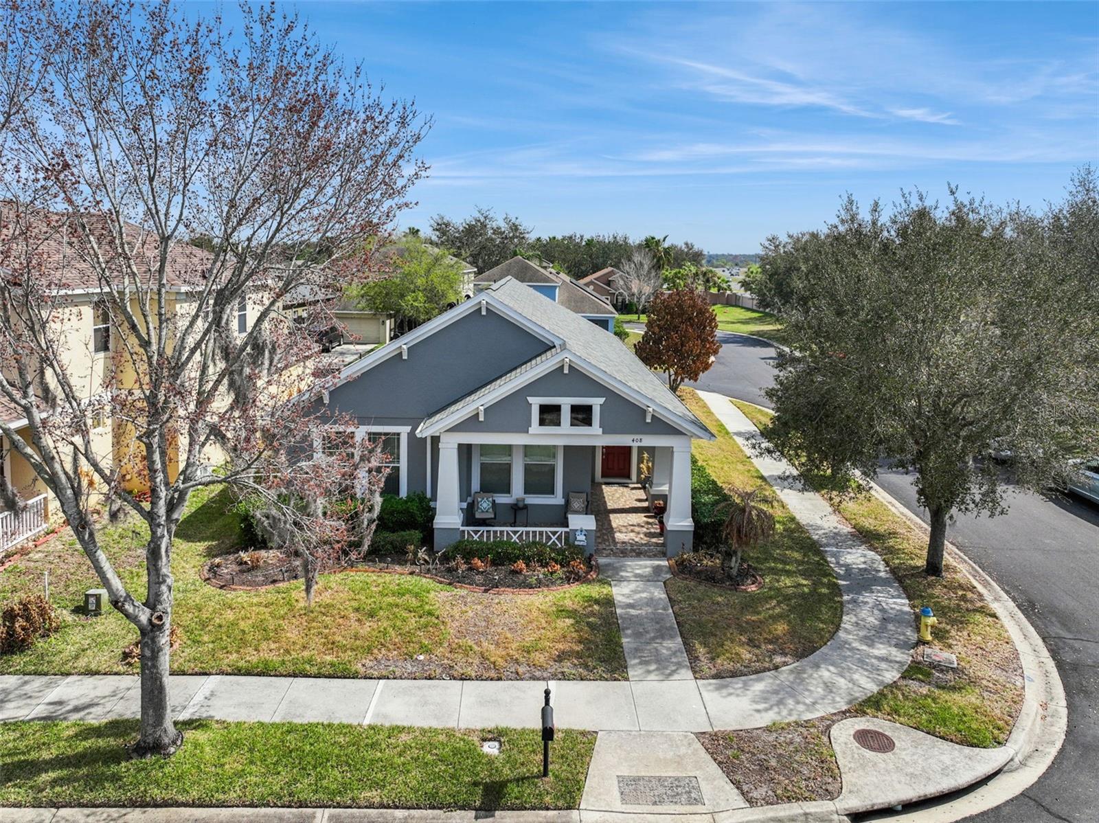 Image 23 of 37 For 408 Grassy Key Way