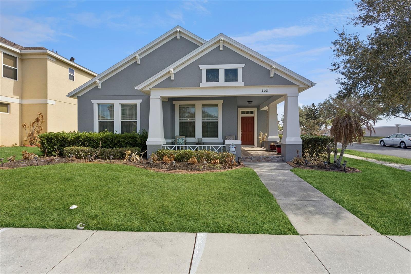 Image 3 of 37 For 408 Grassy Key Way