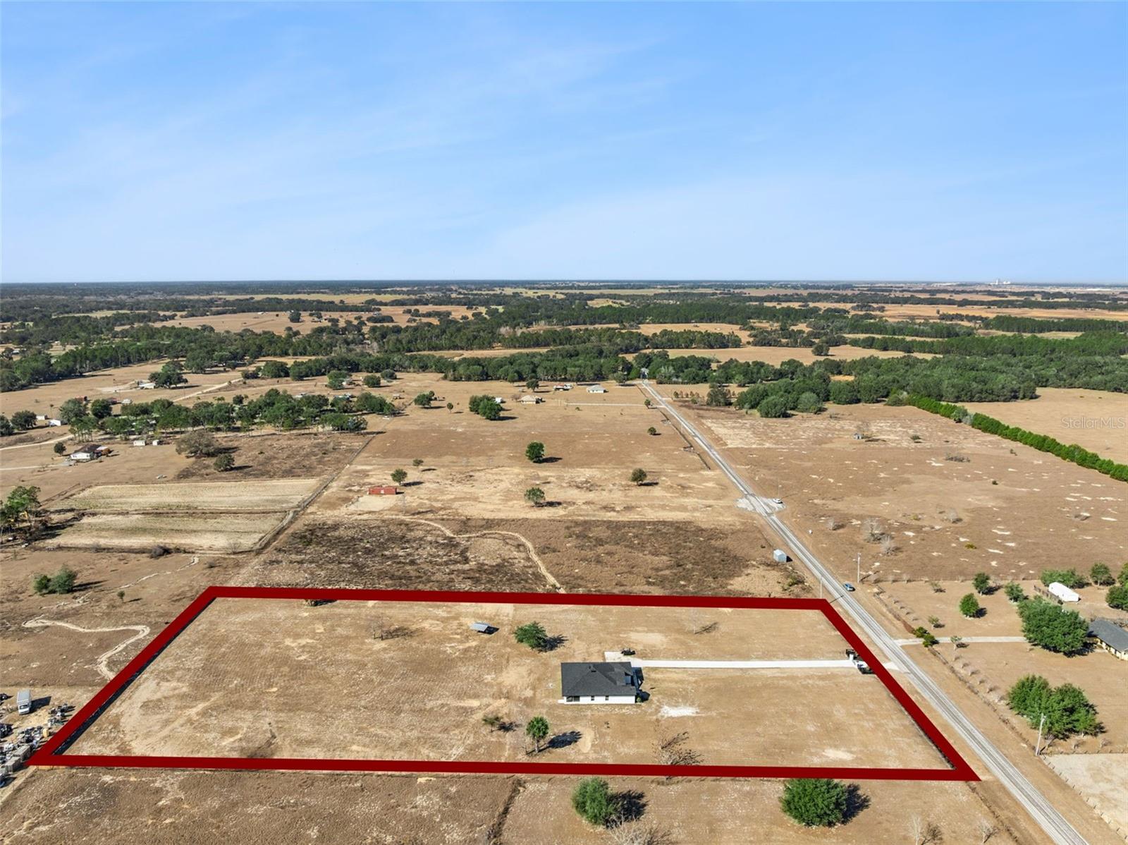 Image 26 of 27 For 3146 Hammock Grove Road