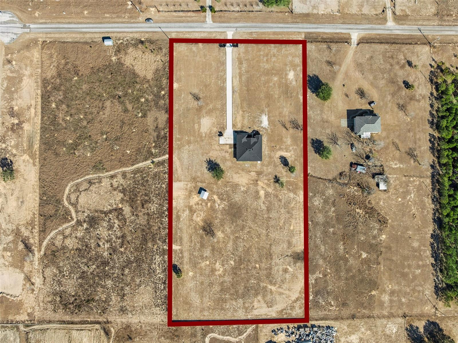 Image 27 of 27 For 3146 Hammock Grove Road