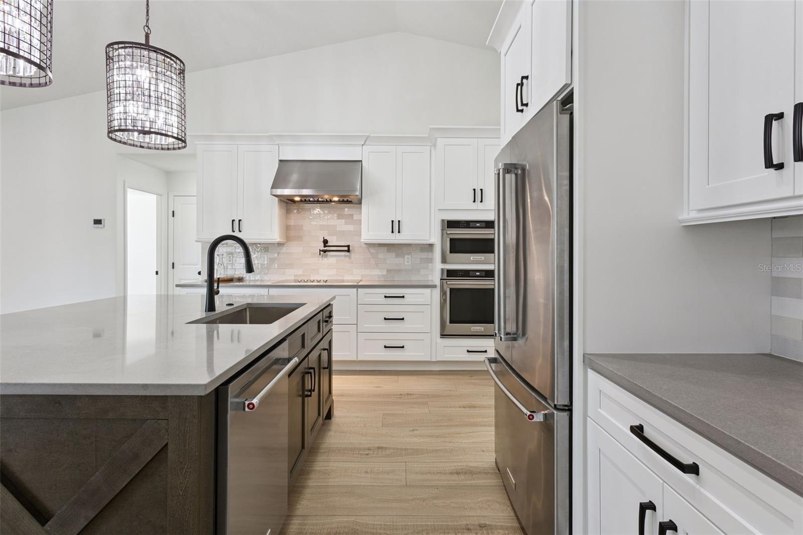 Image 5 of 27 For 3146 Hammock Grove Road