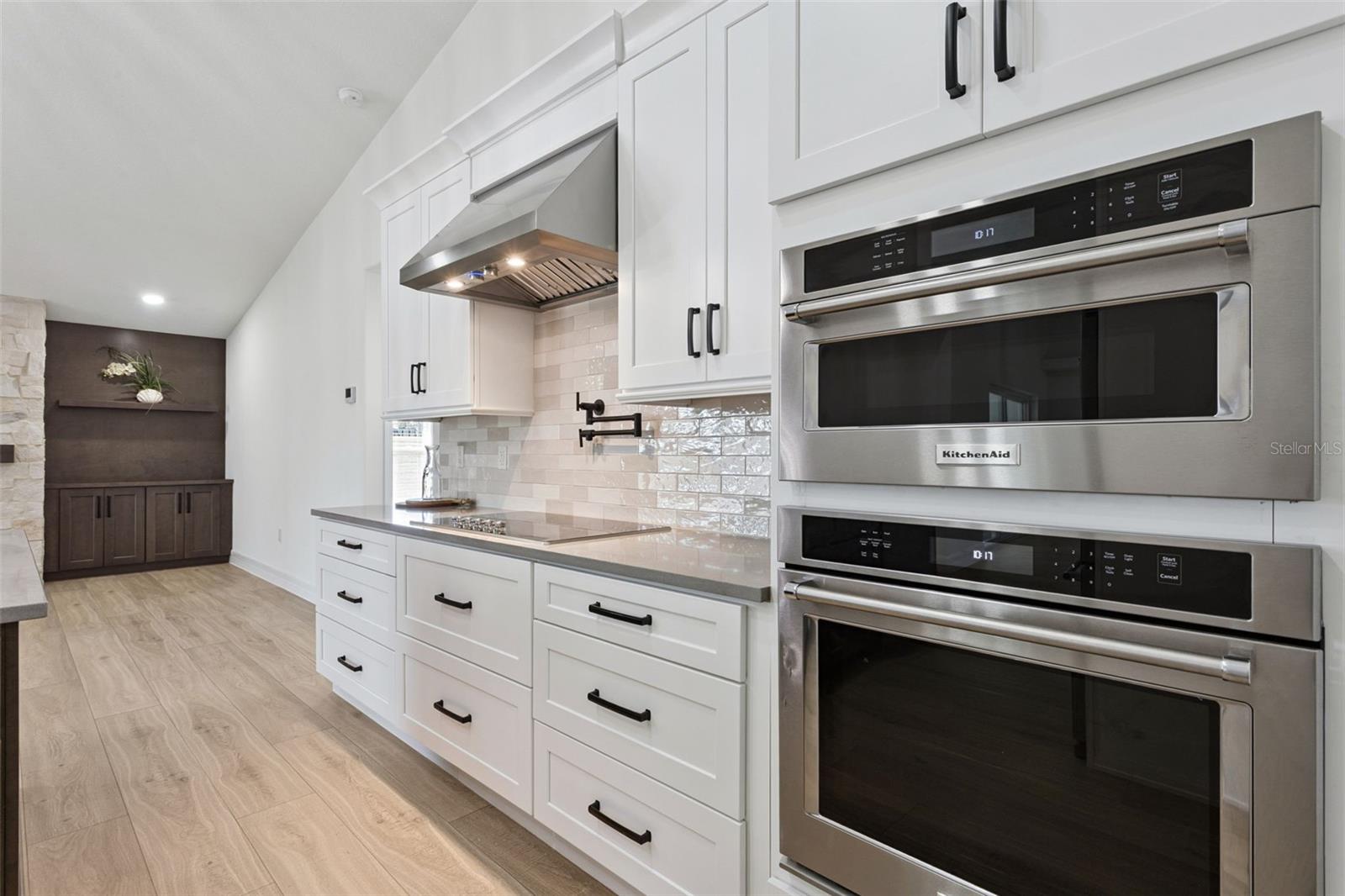 Image 6 of 27 For 3146 Hammock Grove Road