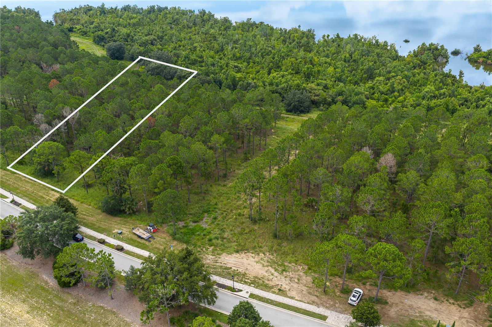 Details for 16802 Artimino Loop, BELLA COLLINA, FL 34756