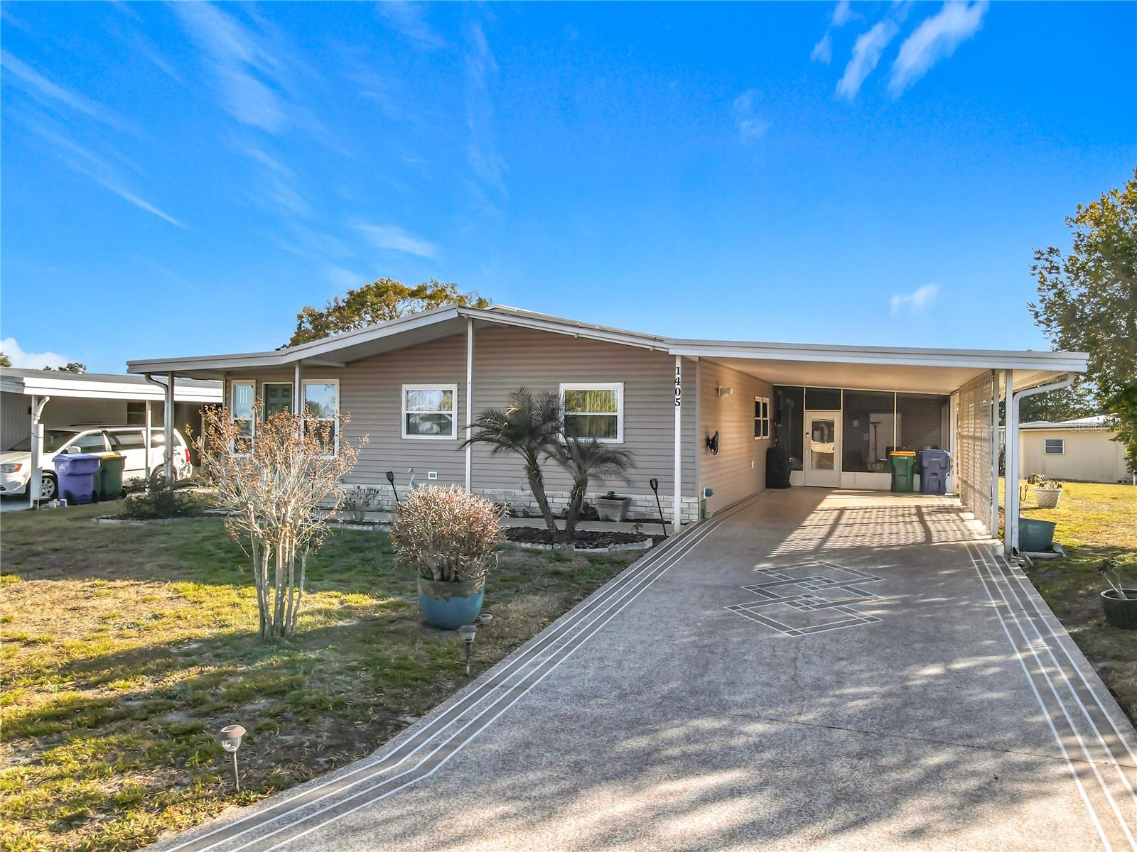 Image 42 of 62 For 1405 Skyline Court