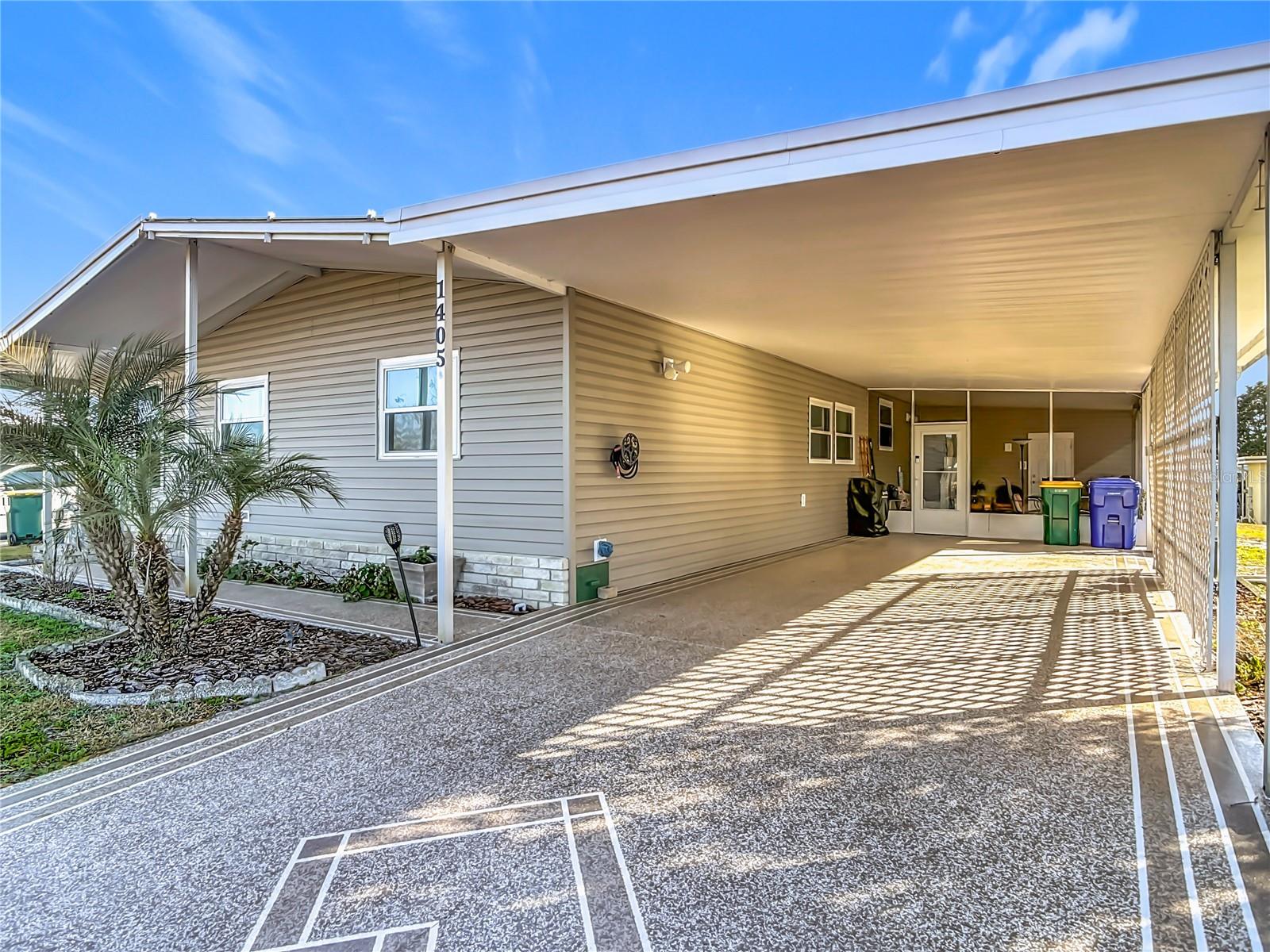 Image 44 of 62 For 1405 Skyline Court