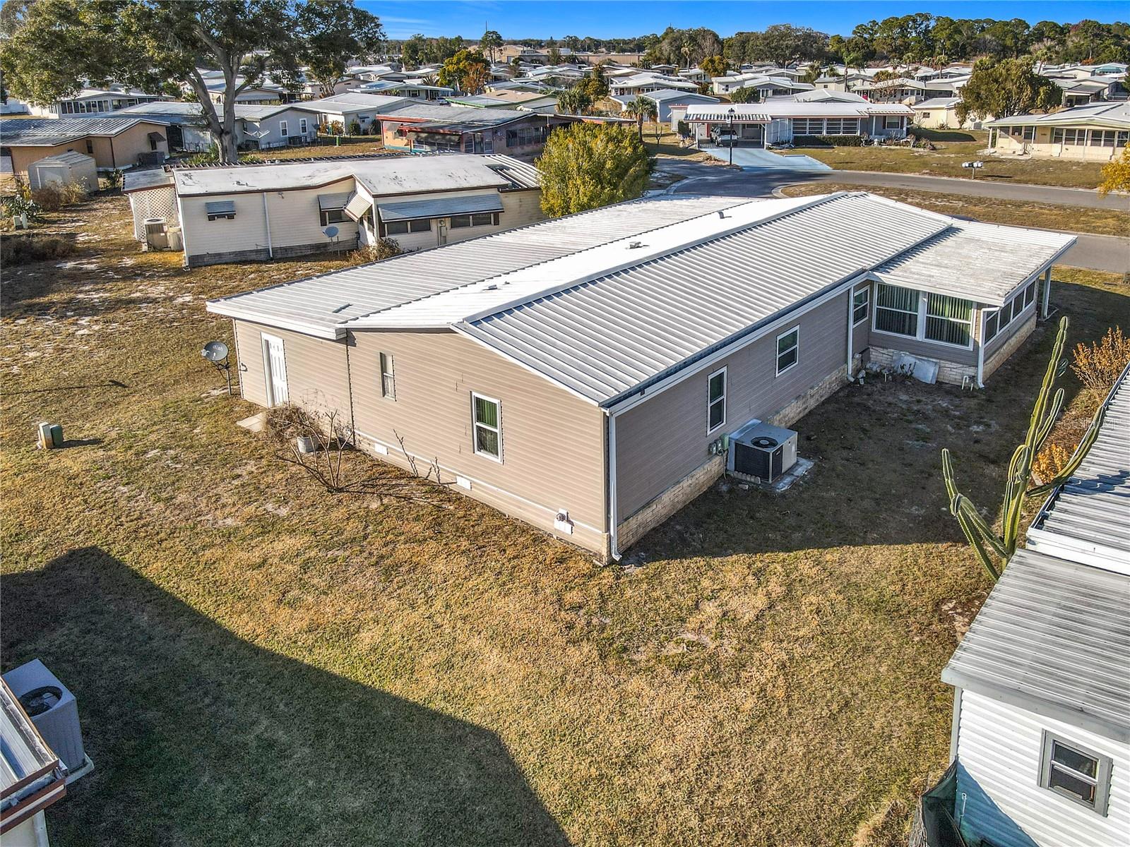 Image 47 of 62 For 1405 Skyline Court