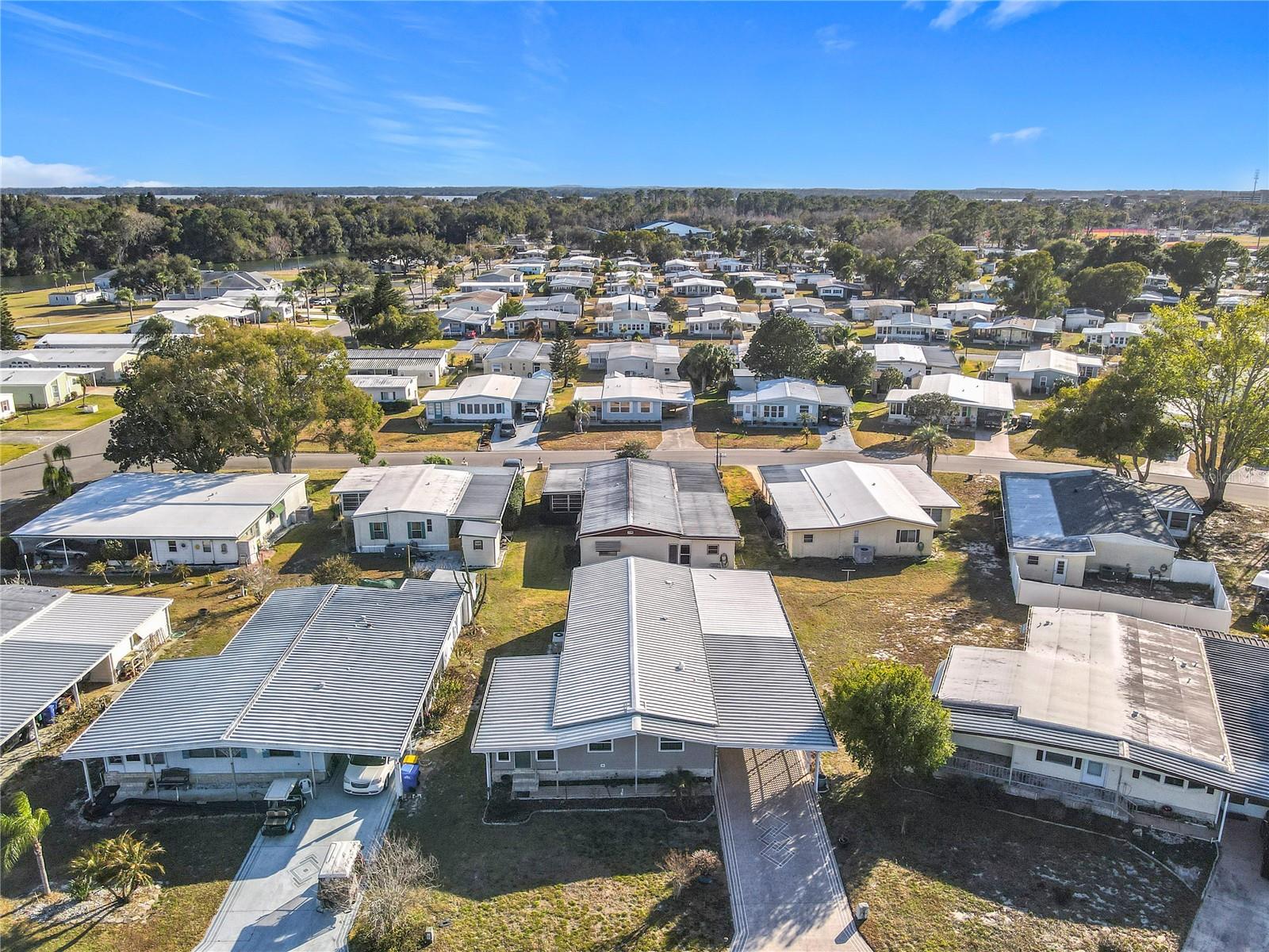 Image 53 of 62 For 1405 Skyline Court