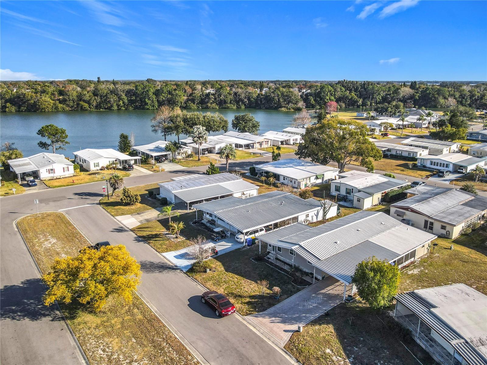 Image 54 of 62 For 1405 Skyline Court