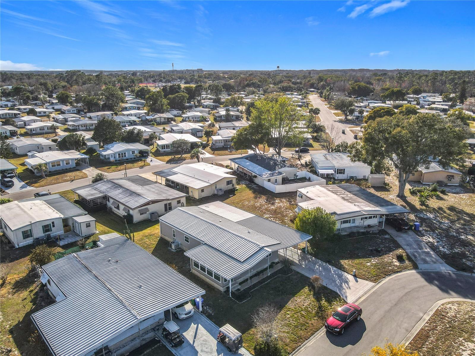 Image 55 of 62 For 1405 Skyline Court