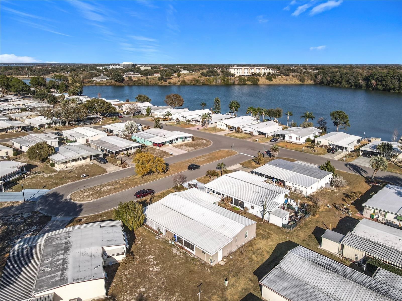 Image 56 of 62 For 1405 Skyline Court