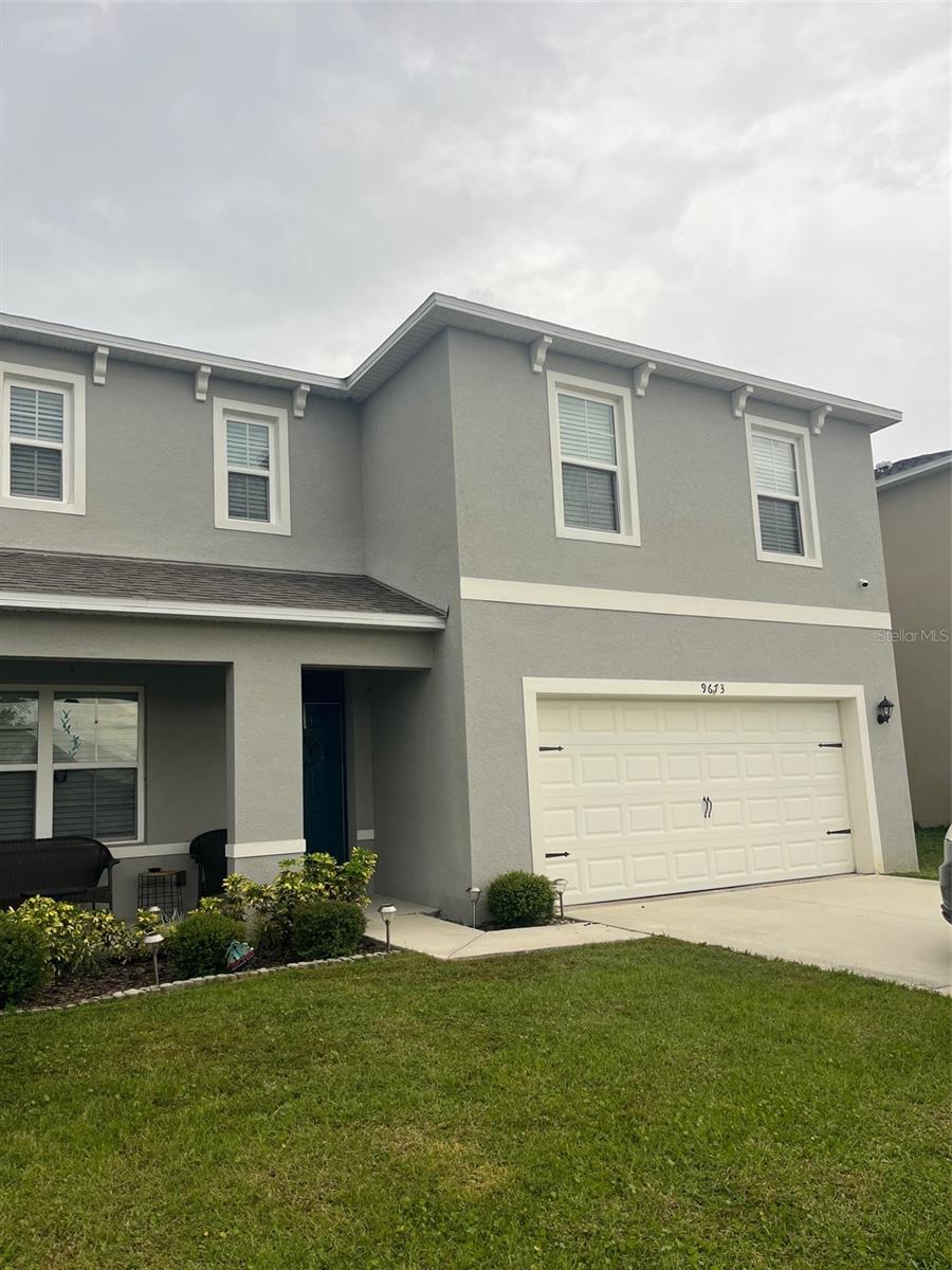 Details for 9673 Black Walnut Drive, CLERMONT, FL 34715