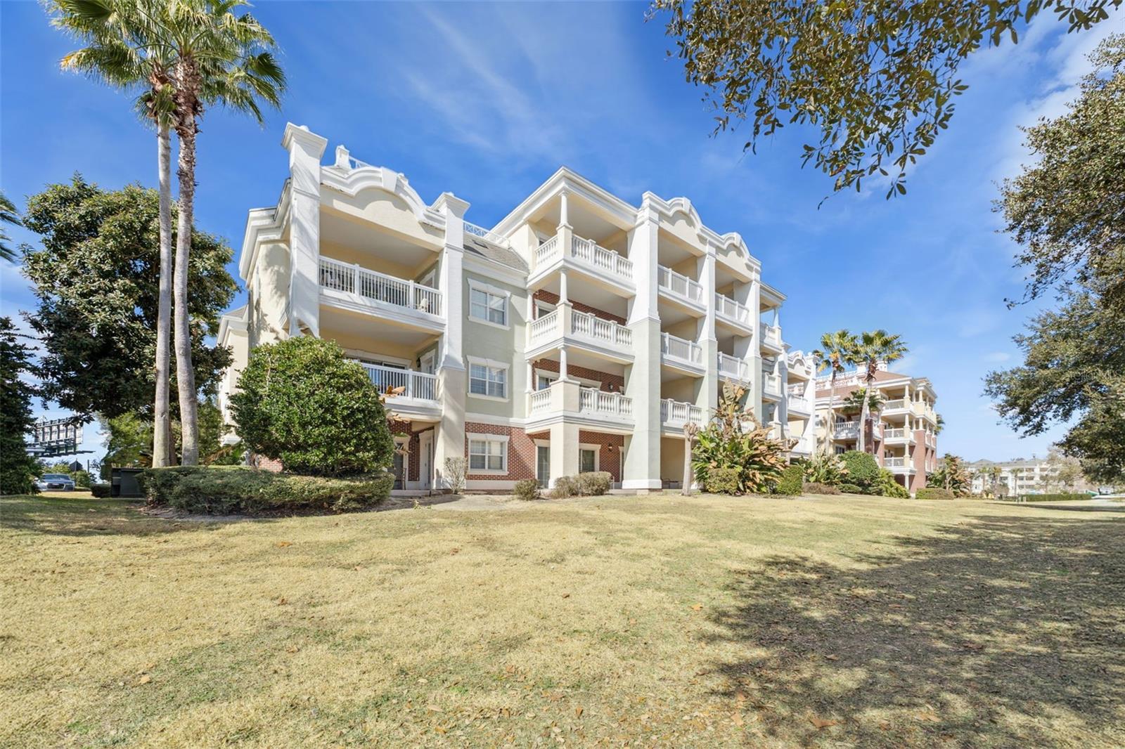 Image 20 of 20 For 7612 Sandy Ridge Drive 303