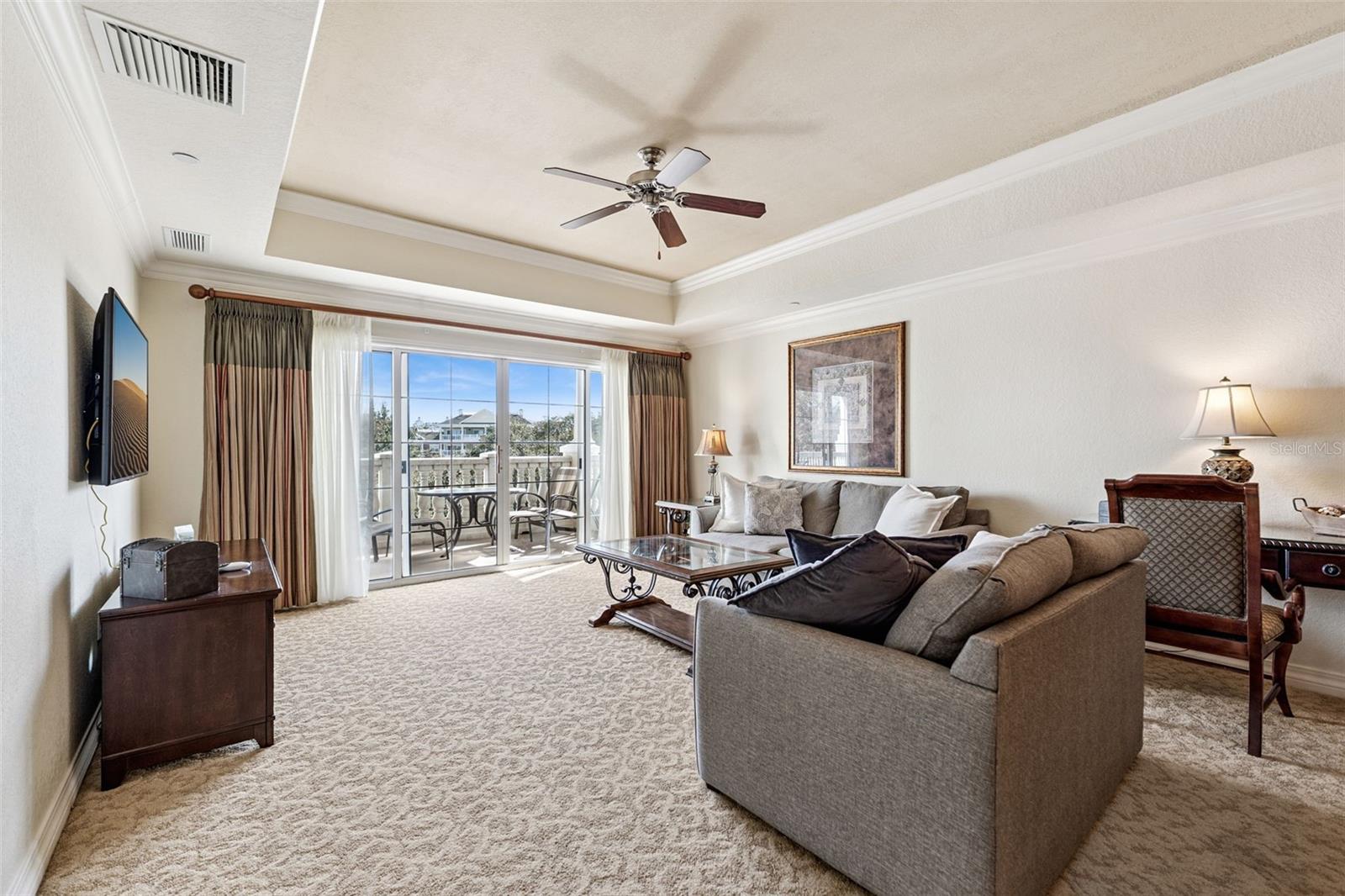 Image 6 of 20 For 7612 Sandy Ridge Drive 303