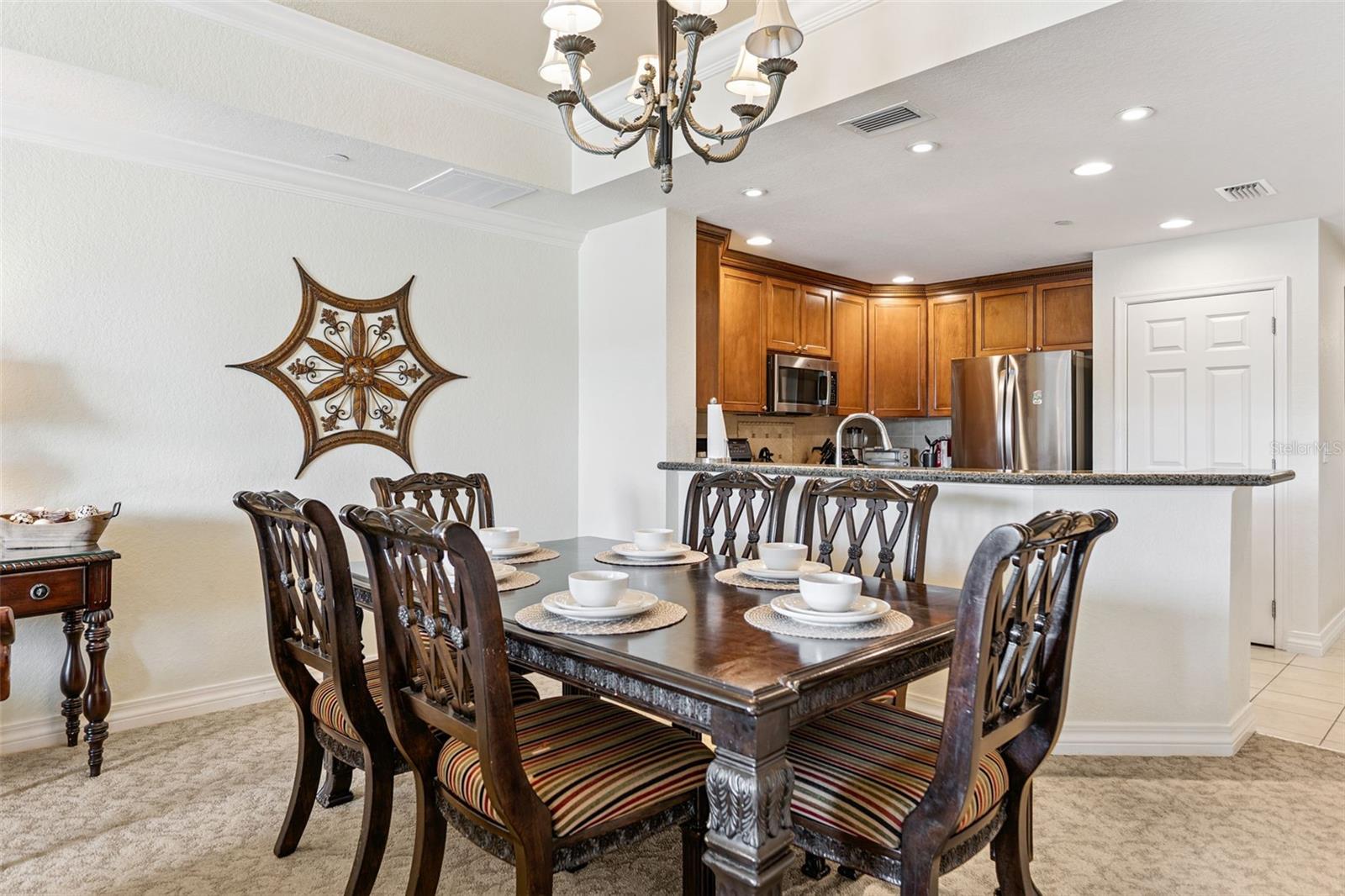 Image 8 of 20 For 7612 Sandy Ridge Drive 303