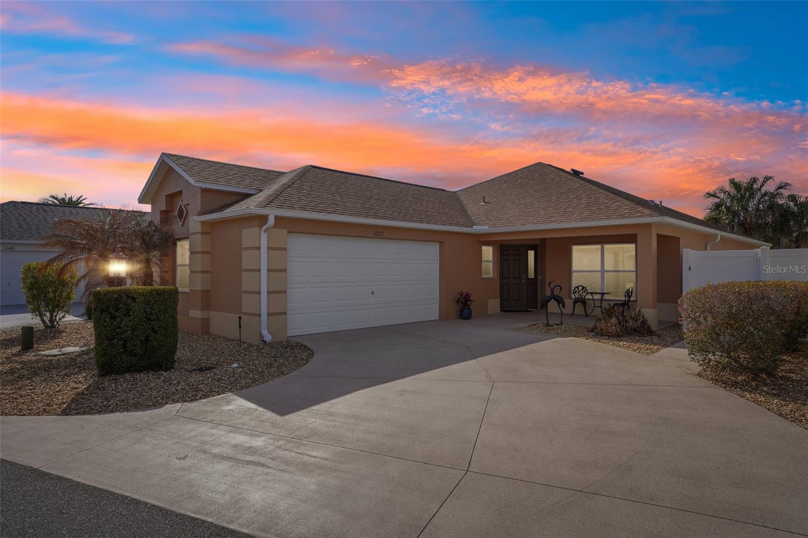 Details for 1052 Becker Avenue, THE VILLAGES, FL 32163