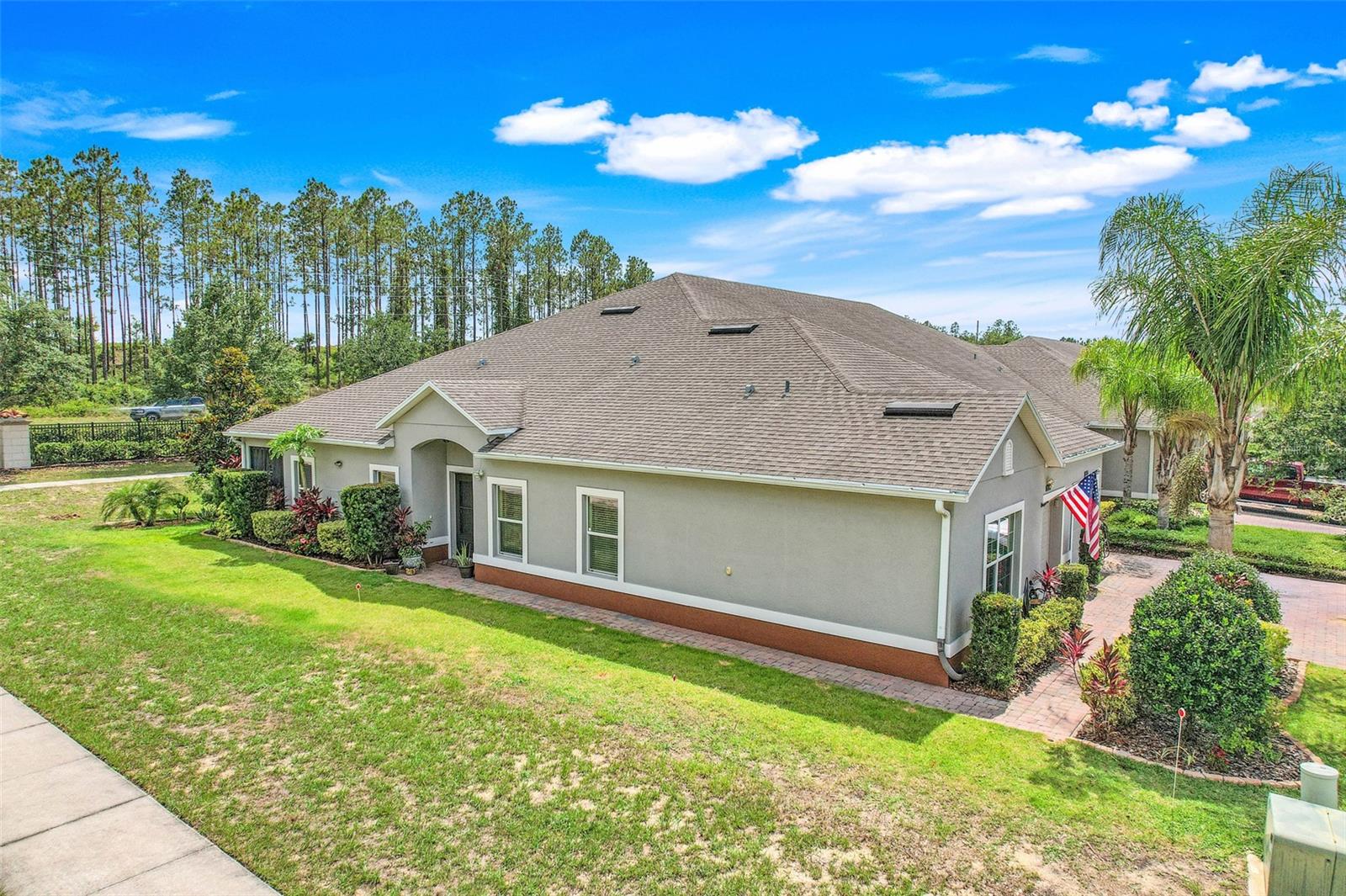 Details for 3550 Fairwaters Court D, CLERMONT, FL 34711