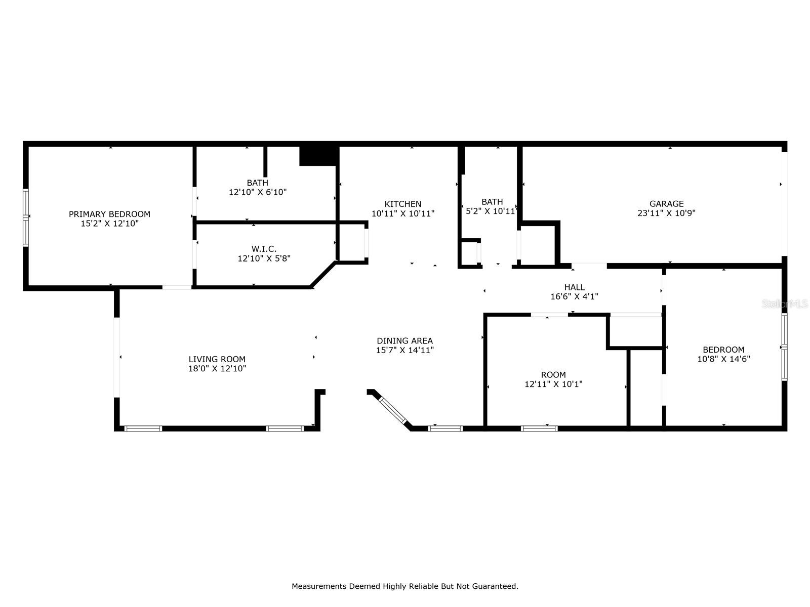 Image 46 of 46 For 3550 Fairwaters Court D