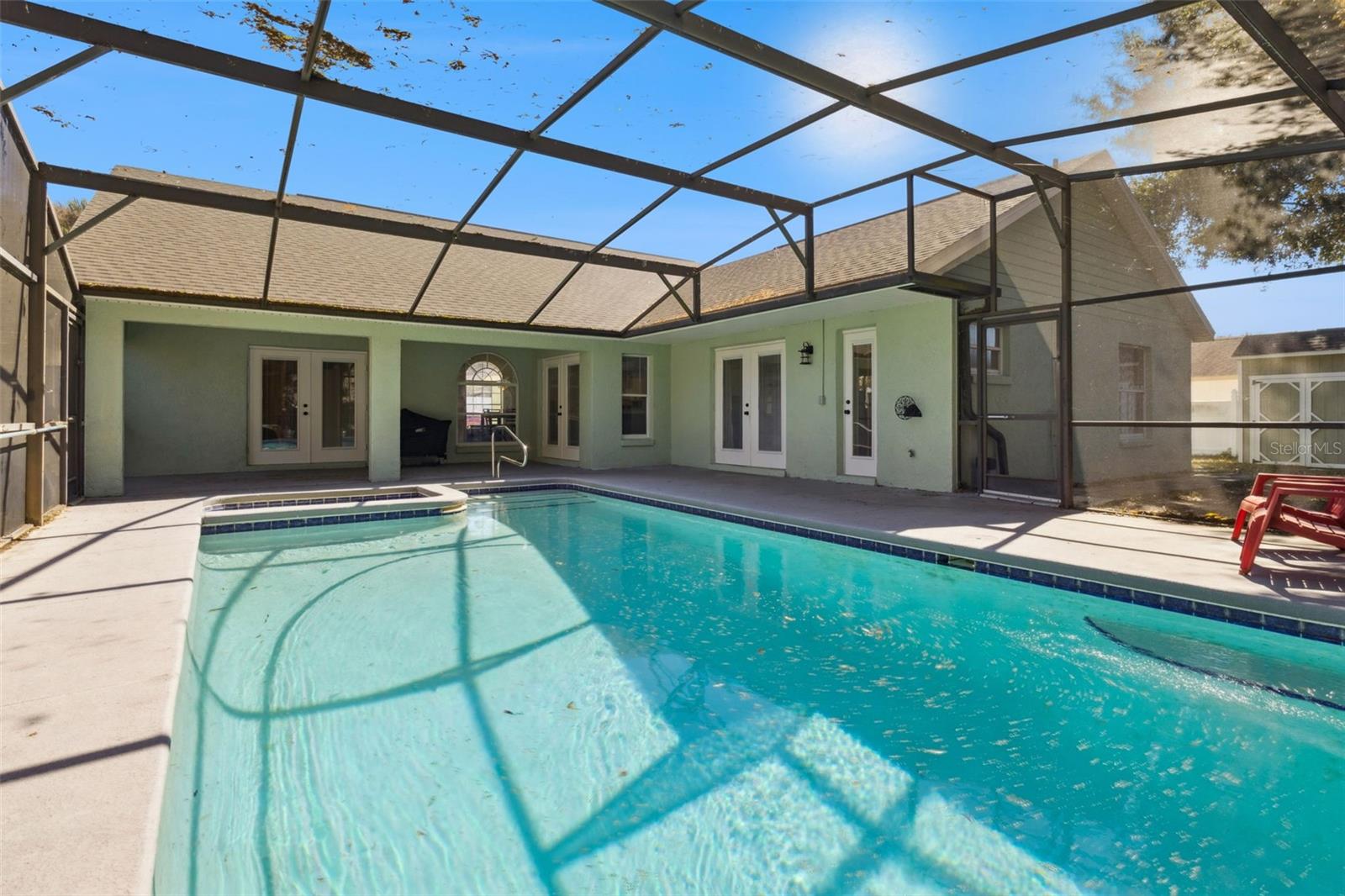 Image 40 of 40 For 13942 Greater Pines Boulevard