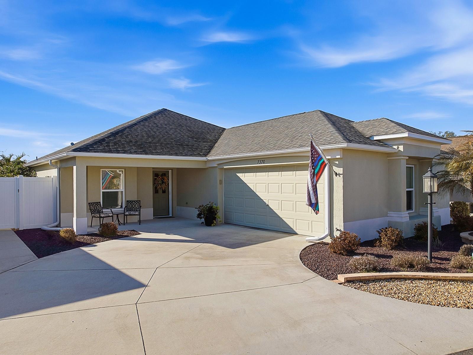 Details for 7370 167th Zina Lane, THE VILLAGES, FL 32162