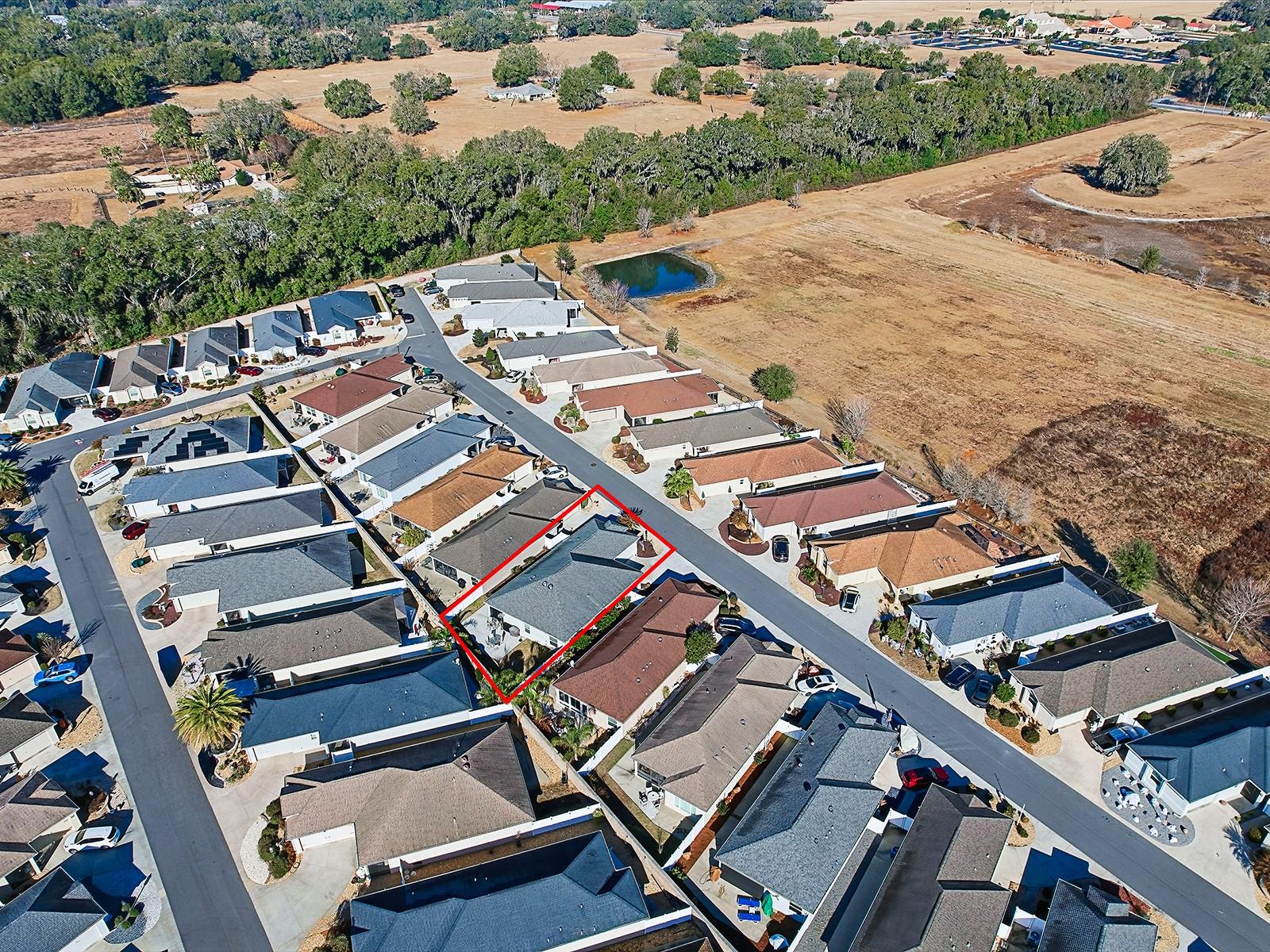 Image 41 of 42 For 7370 167th Zina Lane