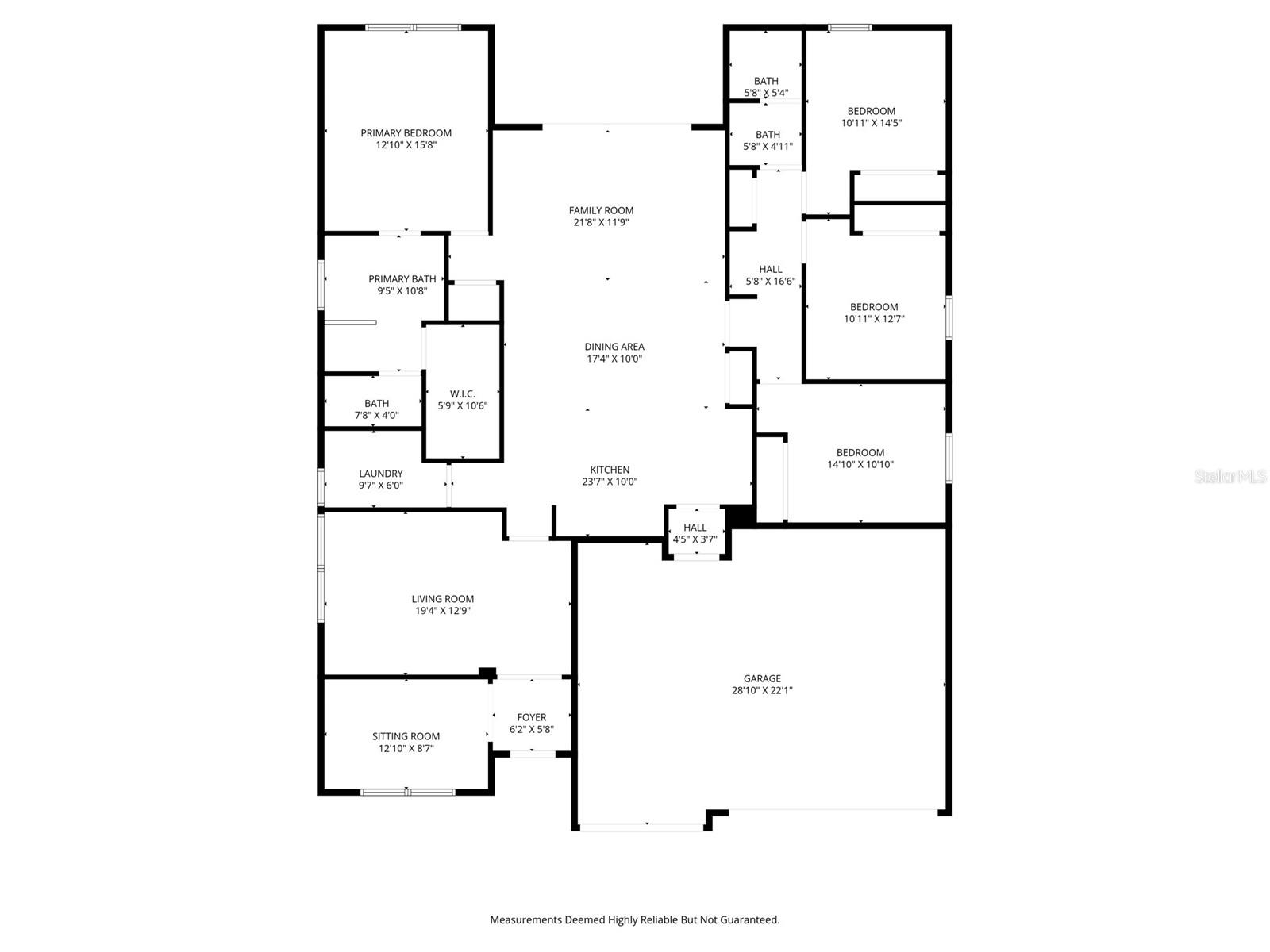 Image 41 of 45 For 10019 Lenox Street