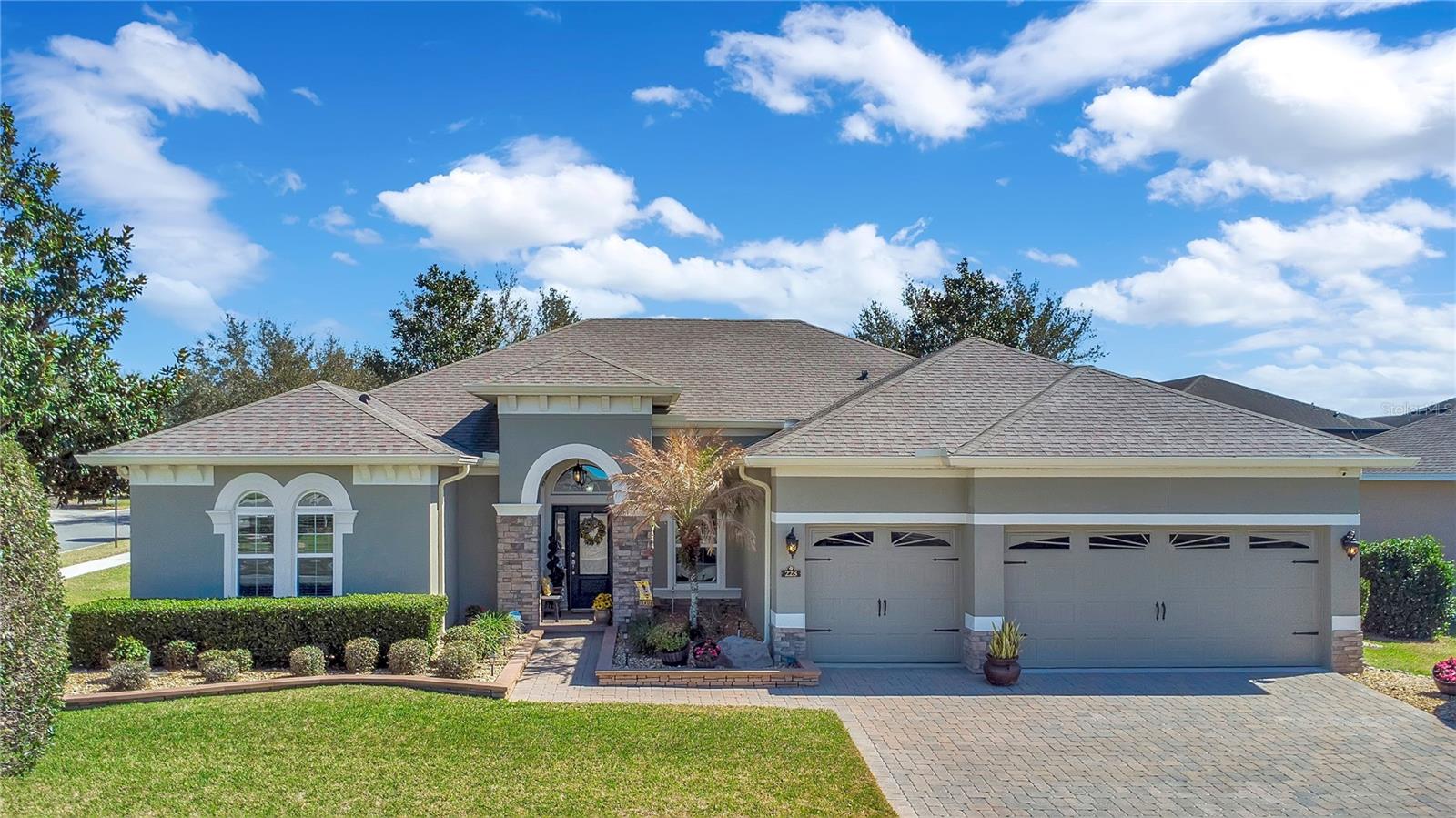 Details for 228 Chardonnay Lane, GROVELAND, FL 34736