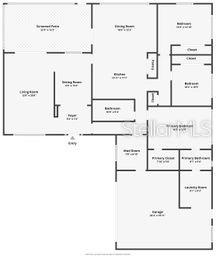 Image 4 of 33 For 1001 Chinaberry Road