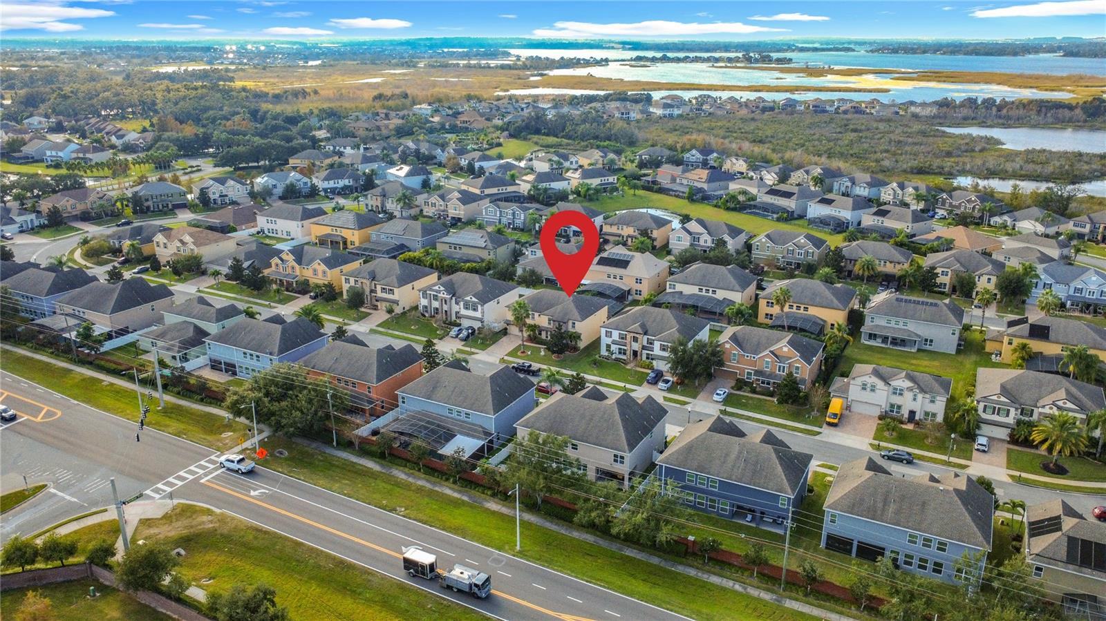 Image 6 of 96 For 15327 Heron Hideaway Circle