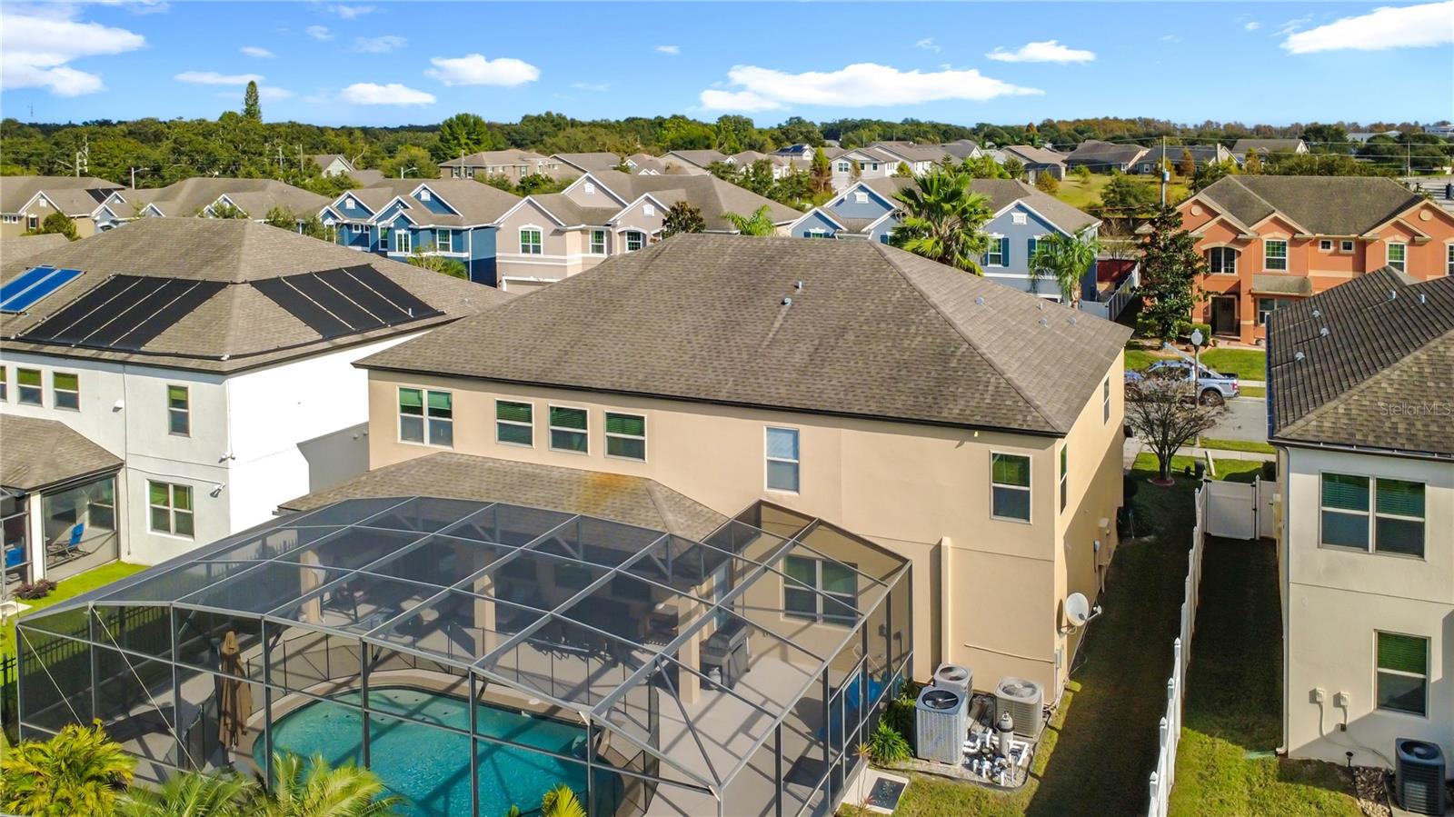 Image 76 of 96 For 15327 Heron Hideaway Circle