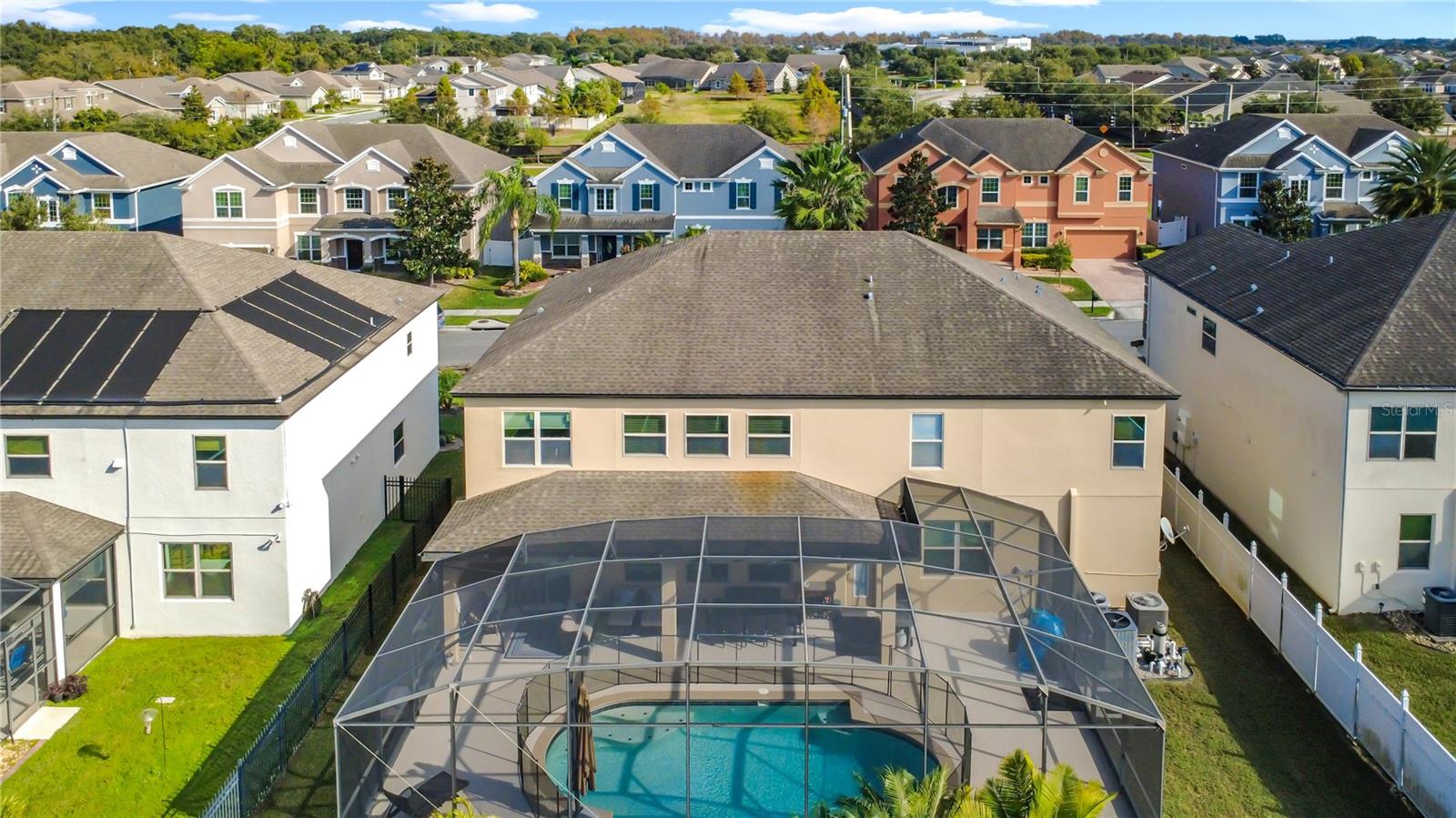 Image 77 of 96 For 15327 Heron Hideaway Circle