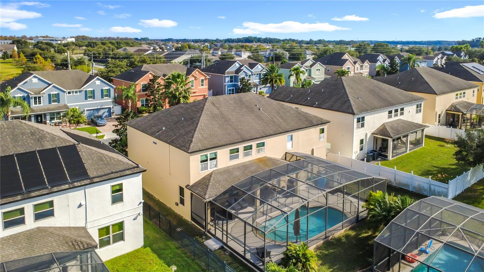 Image 78 of 96 For 15327 Heron Hideaway Circle