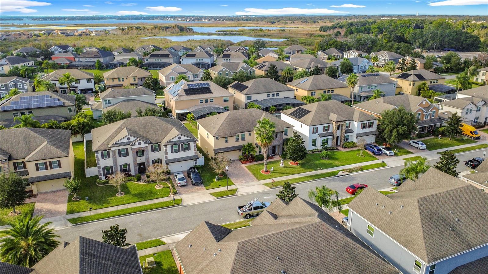 Image 8 of 96 For 15327 Heron Hideaway Circle