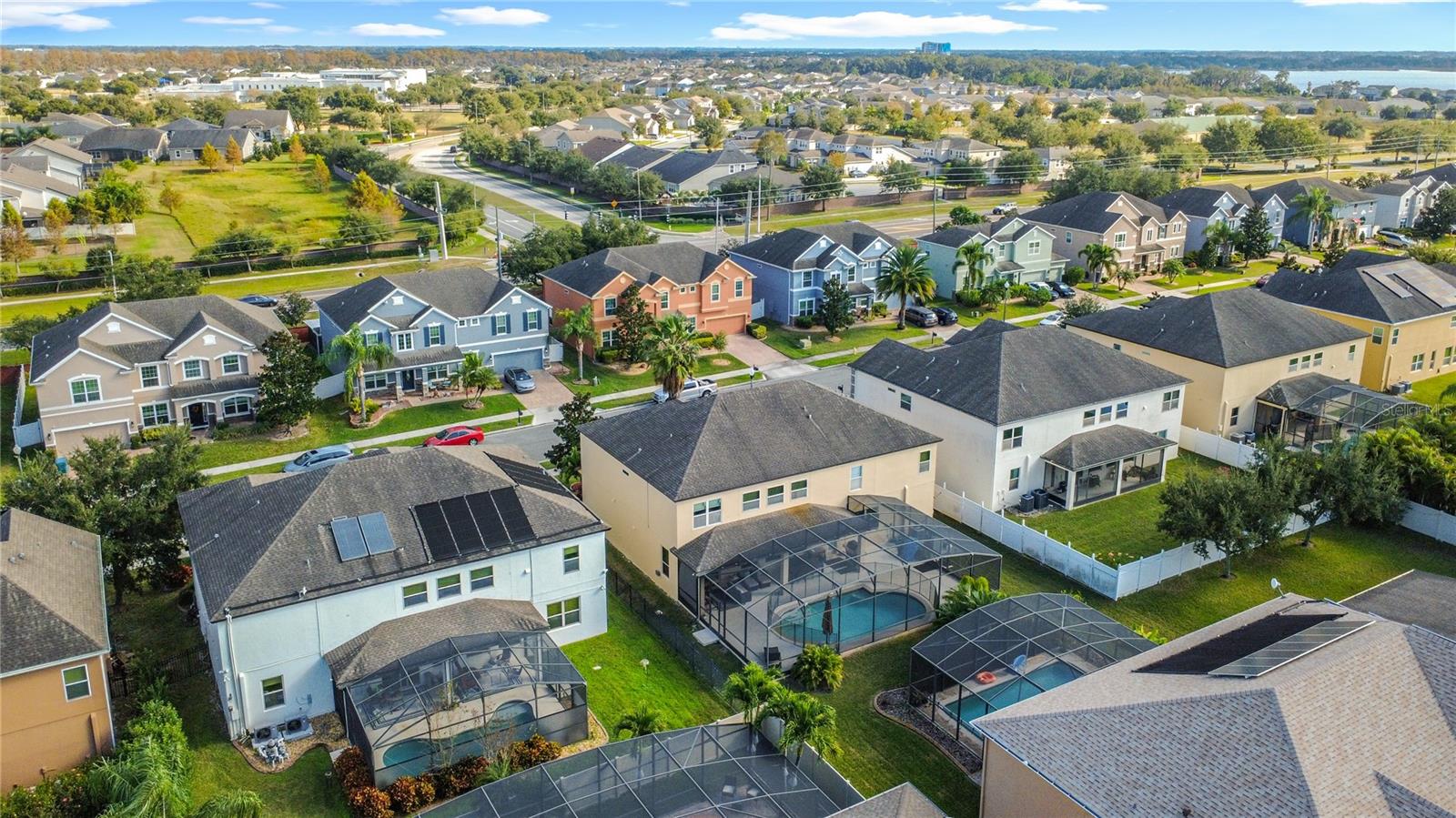 Image 80 of 96 For 15327 Heron Hideaway Circle