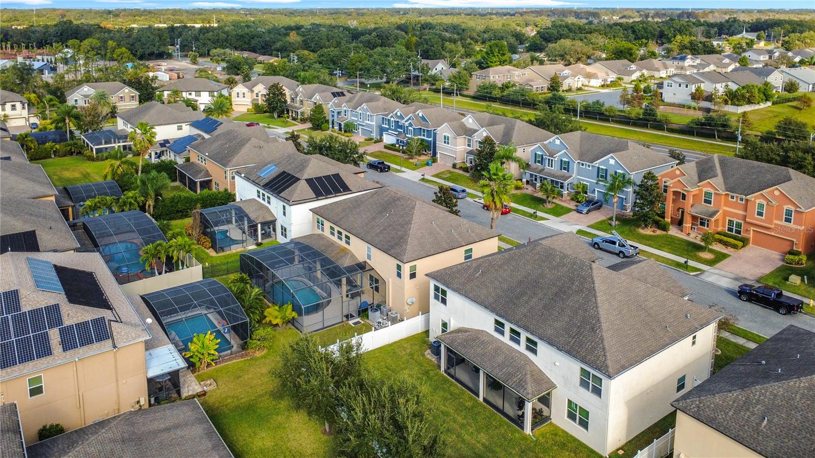 Image 81 of 96 For 15327 Heron Hideaway Circle