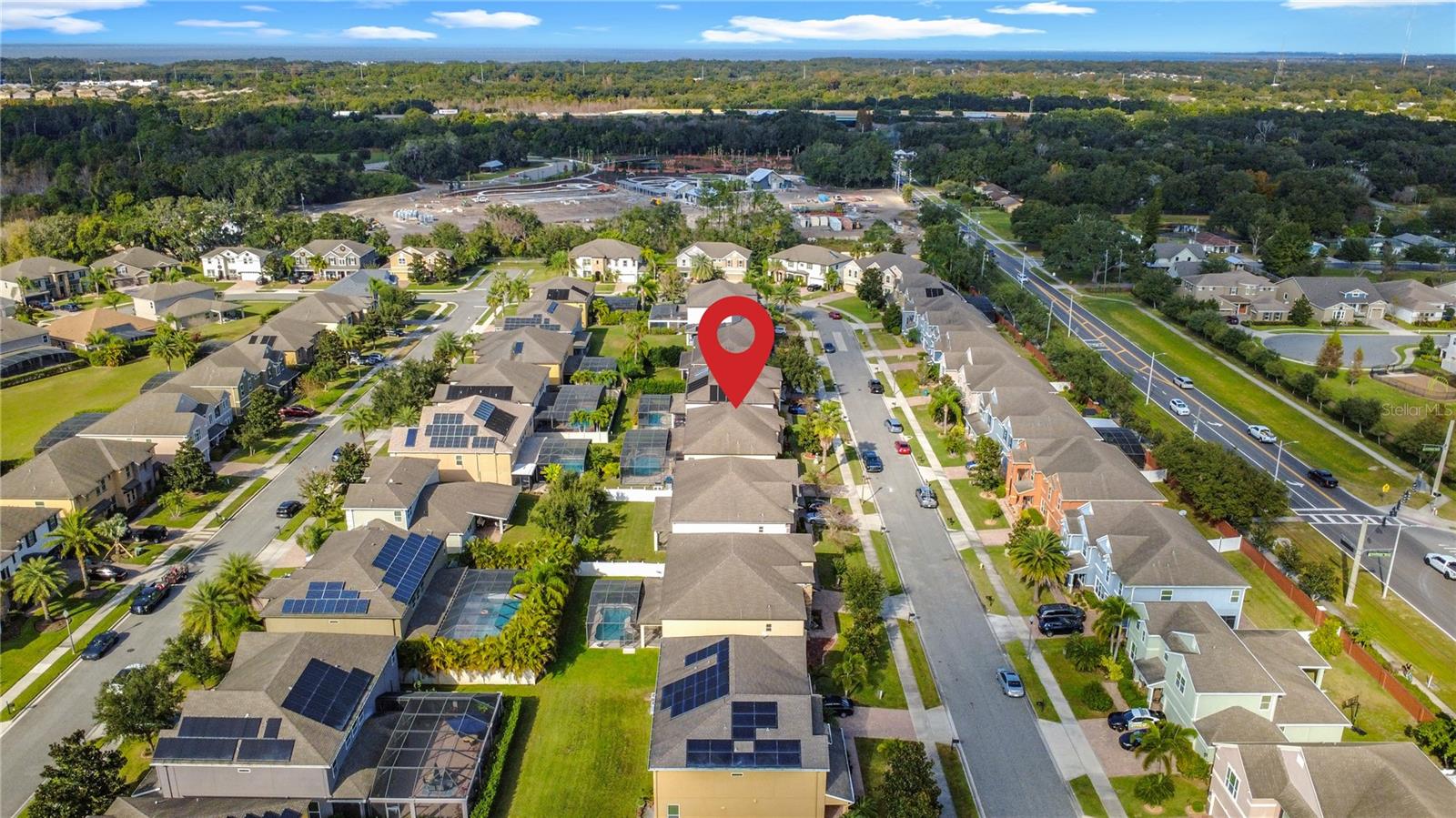 Image 82 of 96 For 15327 Heron Hideaway Circle