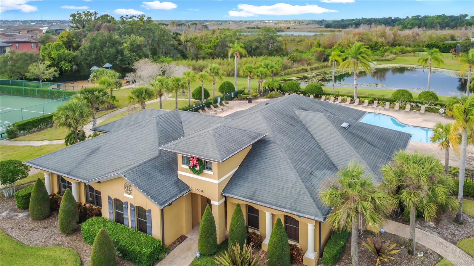 Image 86 of 96 For 15327 Heron Hideaway Circle