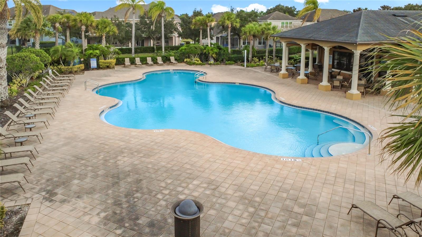 Image 89 of 96 For 15327 Heron Hideaway Circle