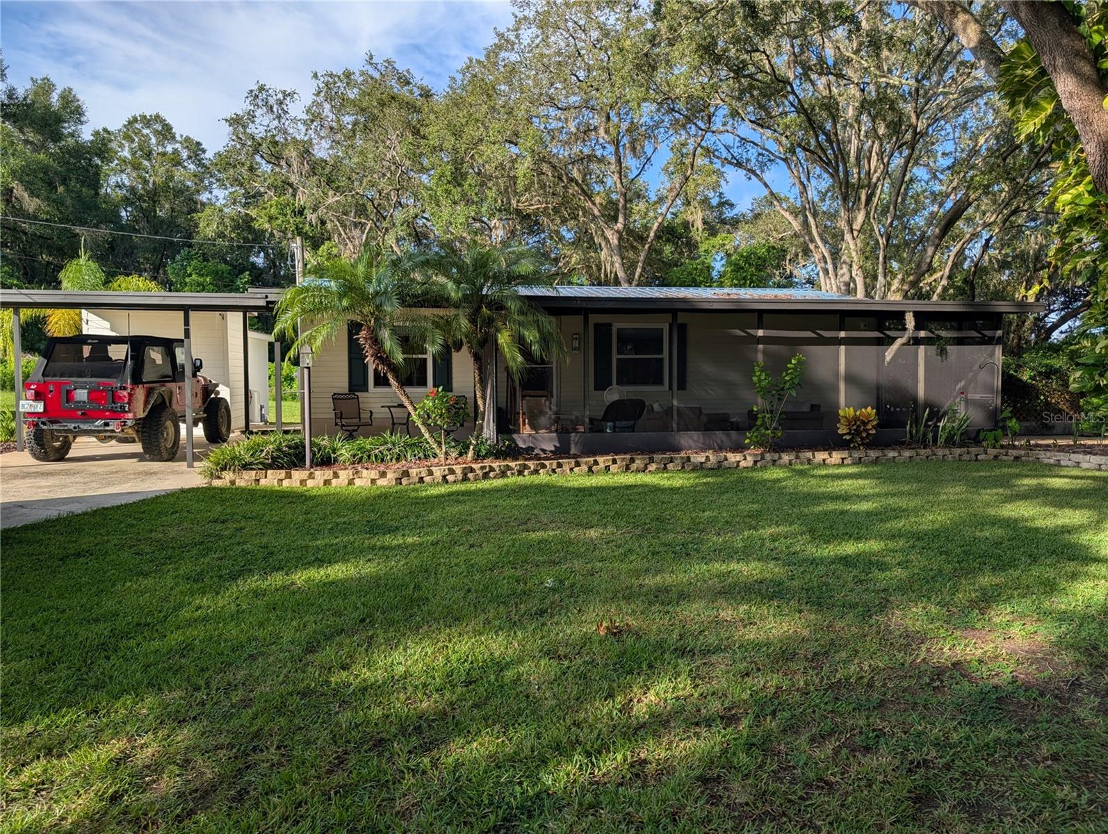 Details for 16160 97th Terr Road, SUMMERFIELD, FL 34491